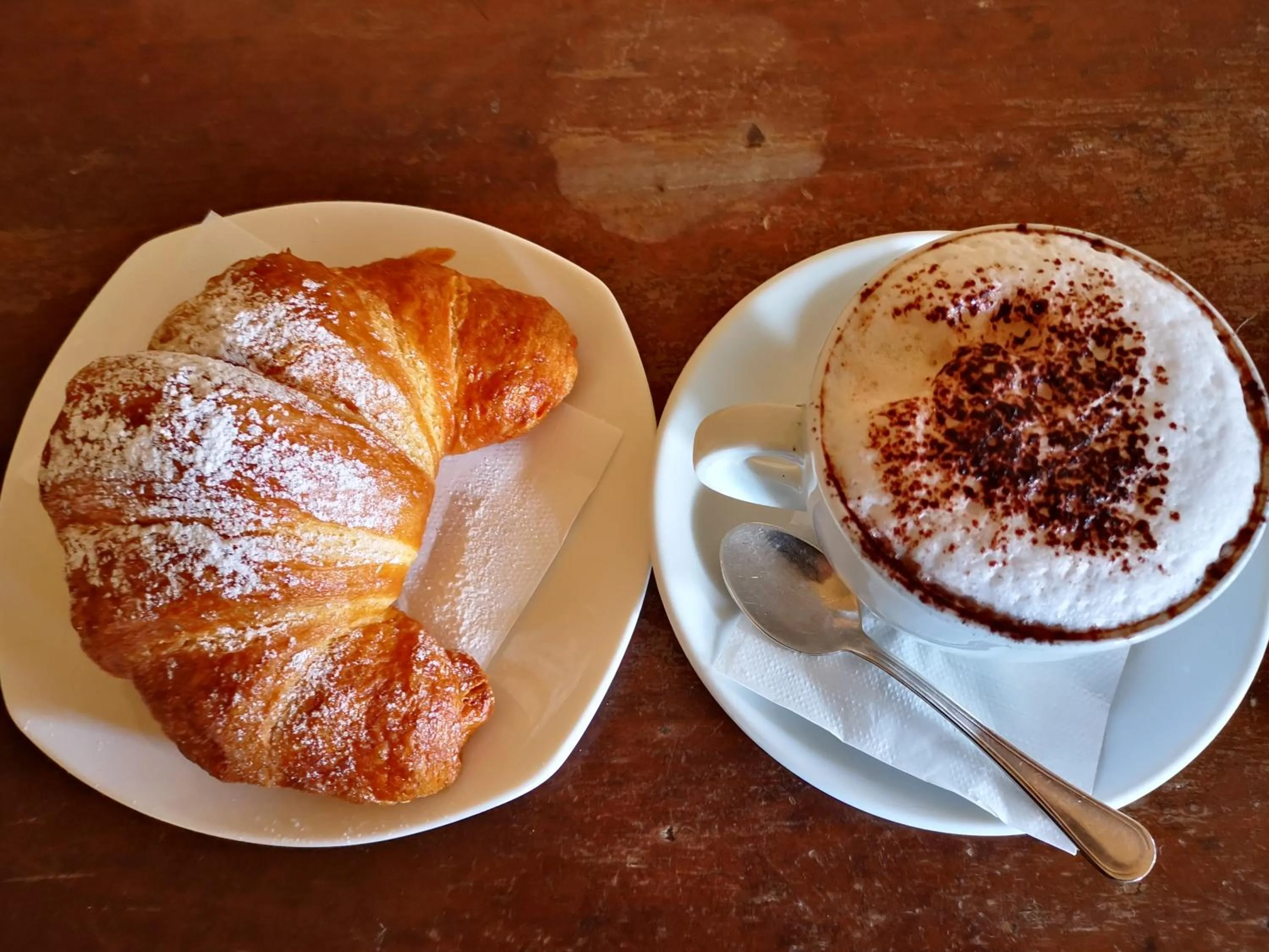 Lounge or bar in Hotel Aquavite