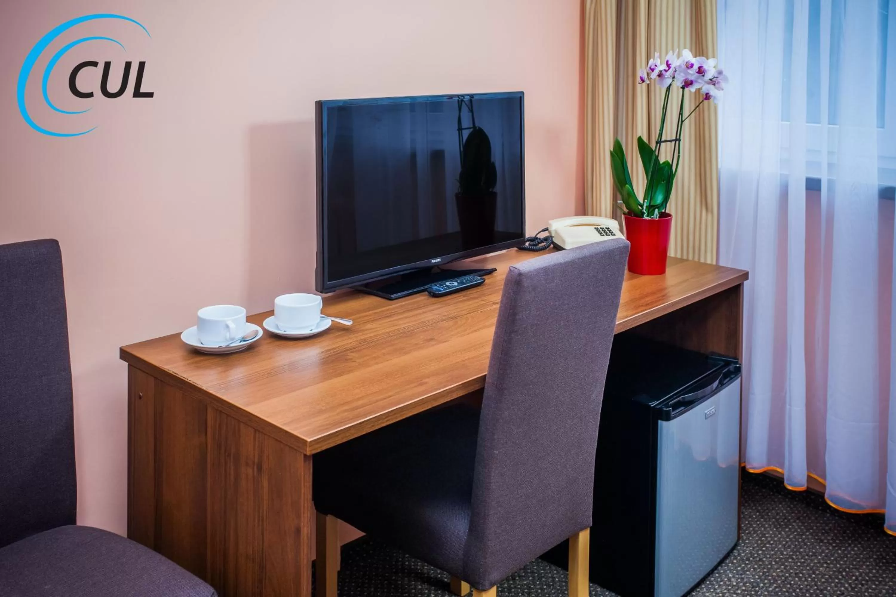 Photo of the whole room in Ośrodek Wypoczynkowy Rzemieślnik