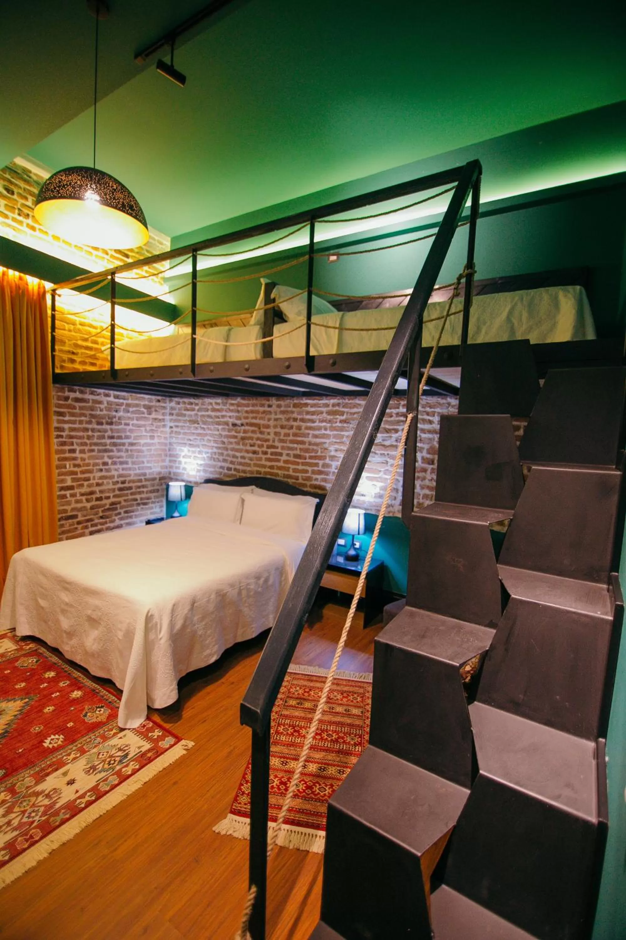 Cathedral Boutique Hotel