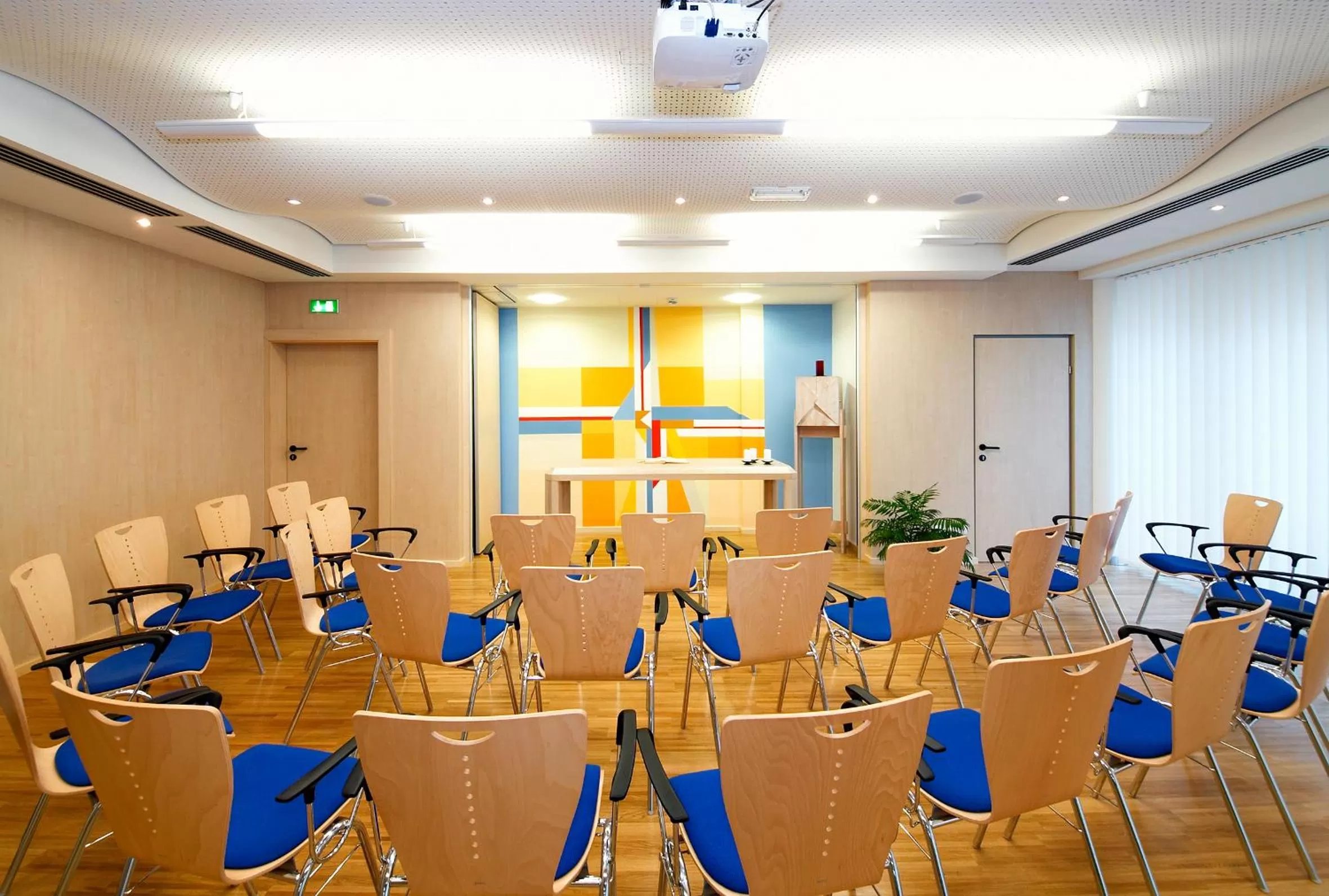 Business facilities in Hotel Kolping Wien Zentral