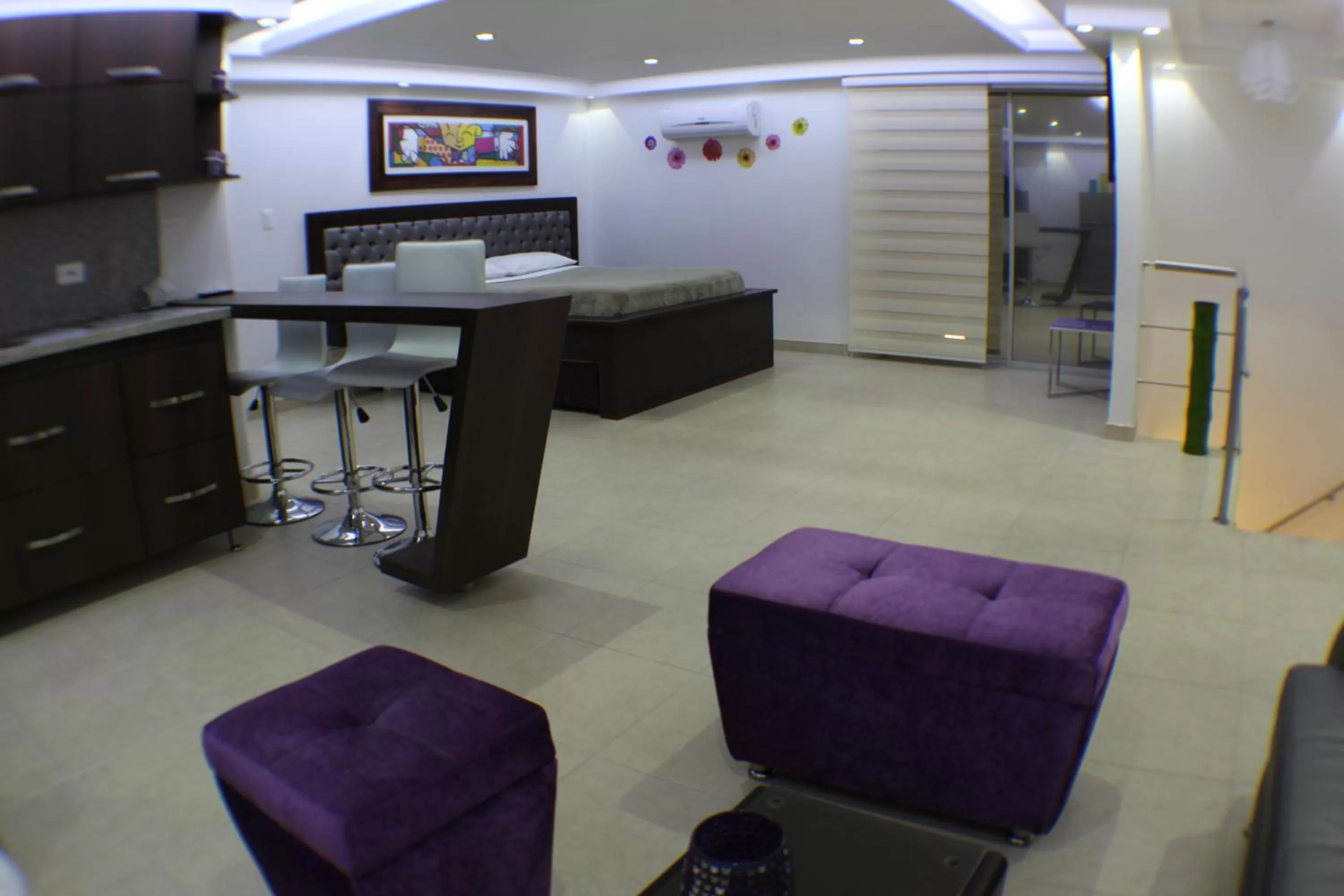 Staff, Lobby/Reception in Sky Club Eco Hotel