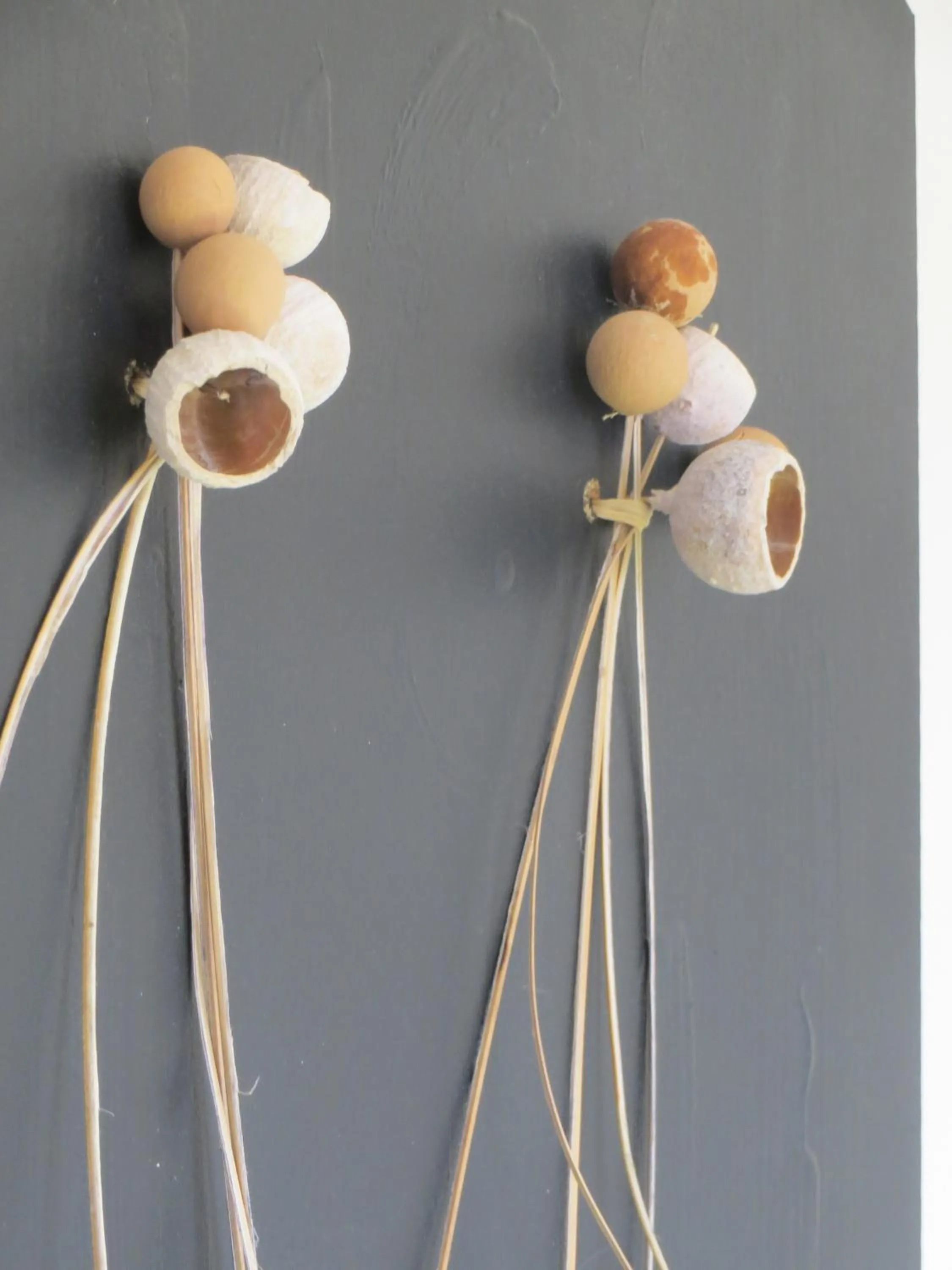 Decorative detail in Hôtel Les Embruns Sables d'Olonne