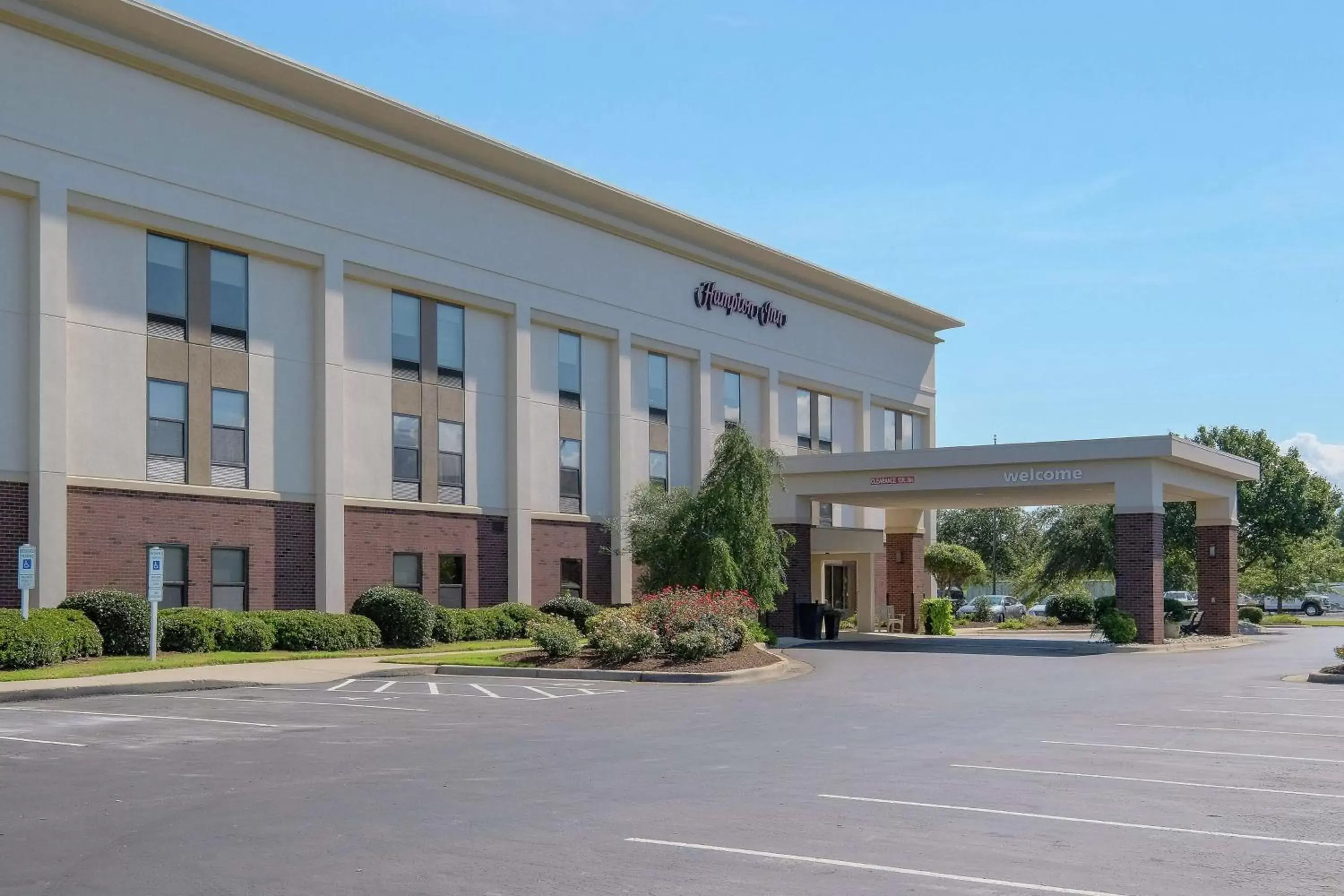 Hampton Inn Edenton Hampton Inn Edenton