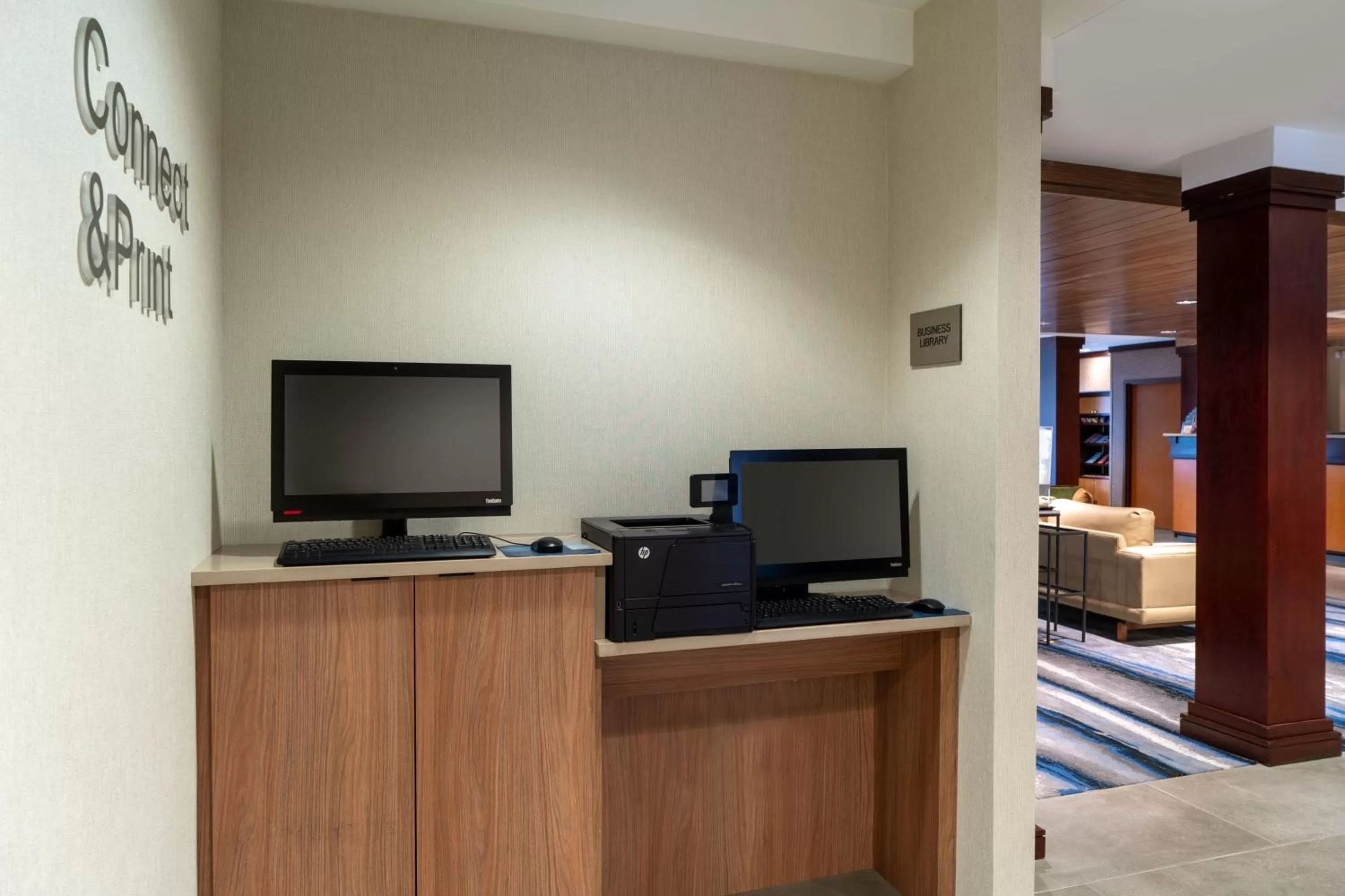 Other in Fairfield by Marriott Fort Walton Beach-Eglin AFB