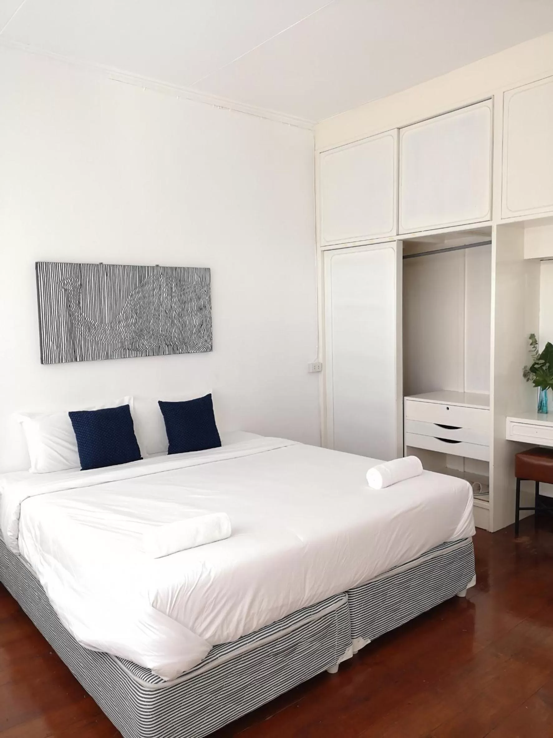 Bed in Cozy by Funwahn