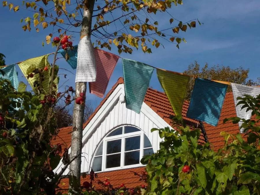 Bed and Breakfast Bavaria München