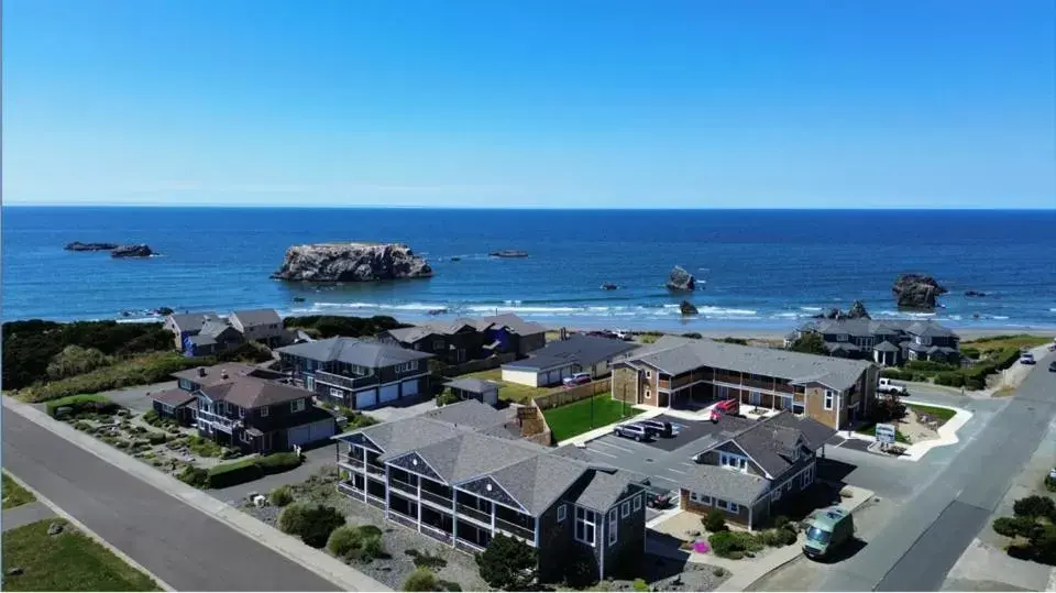 Table Rock Motel Table Rock Motel