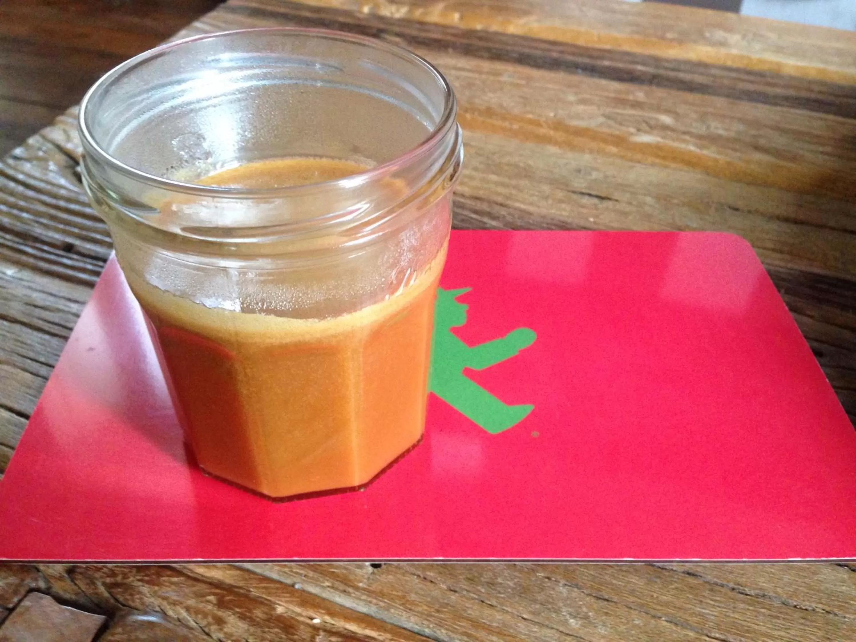 Food in Maison Castel Braz