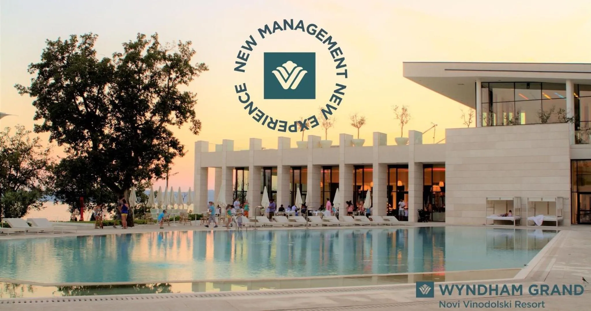 Grand Novi Vinodolski Resort