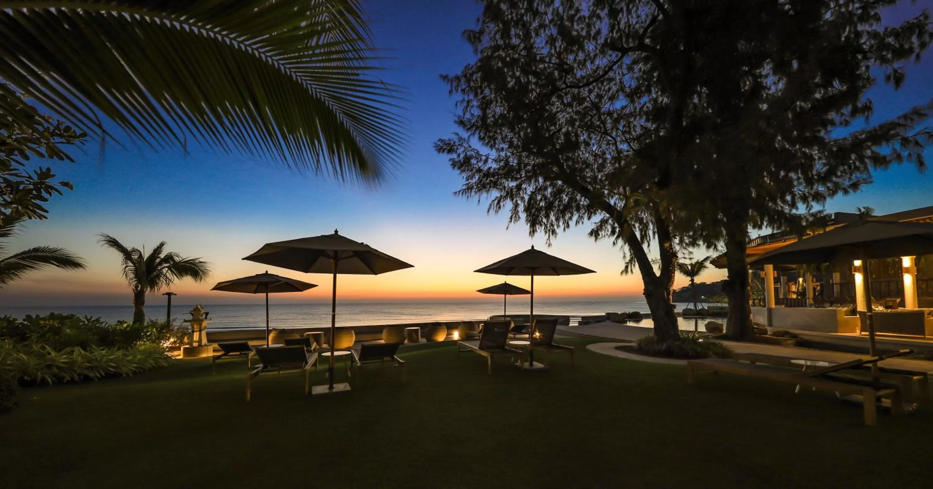 Kundala Beach Resort Hua Hin