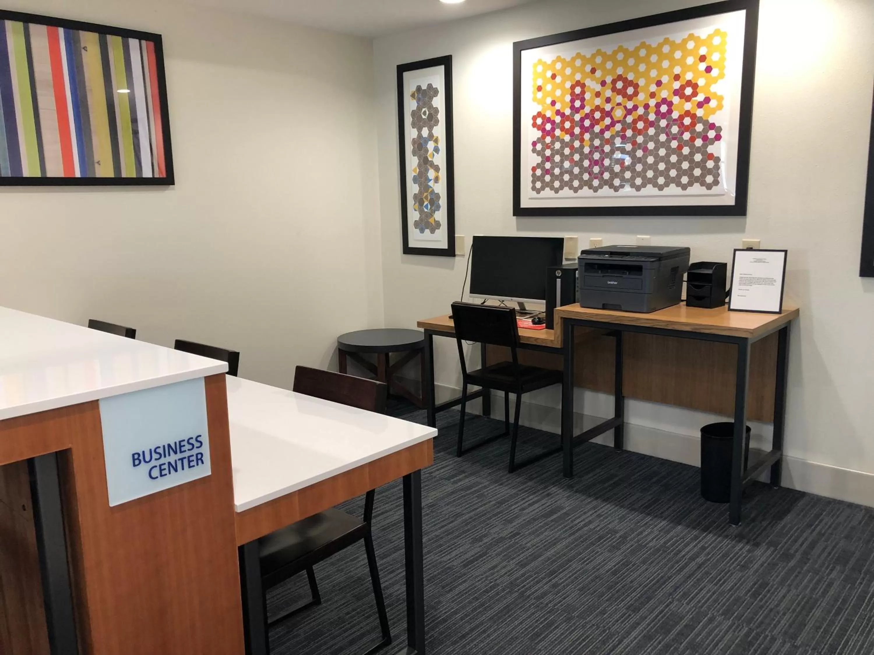 Other in Holiday Inn Express Hotel & Suites Franklin by IHG