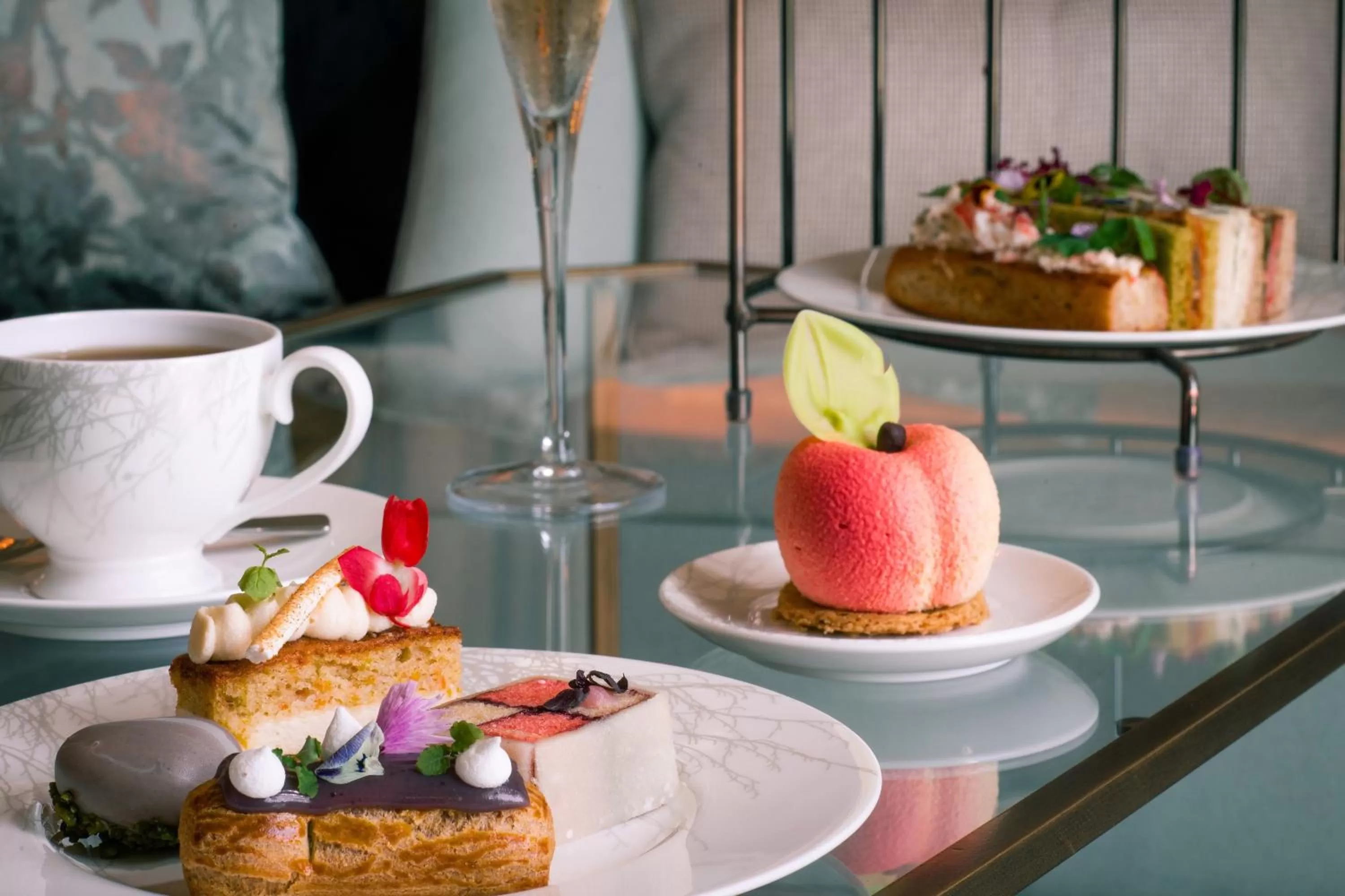 Restaurant/places to eat in The Langley, a Luxury Collection Hotel, Buckinghamshire