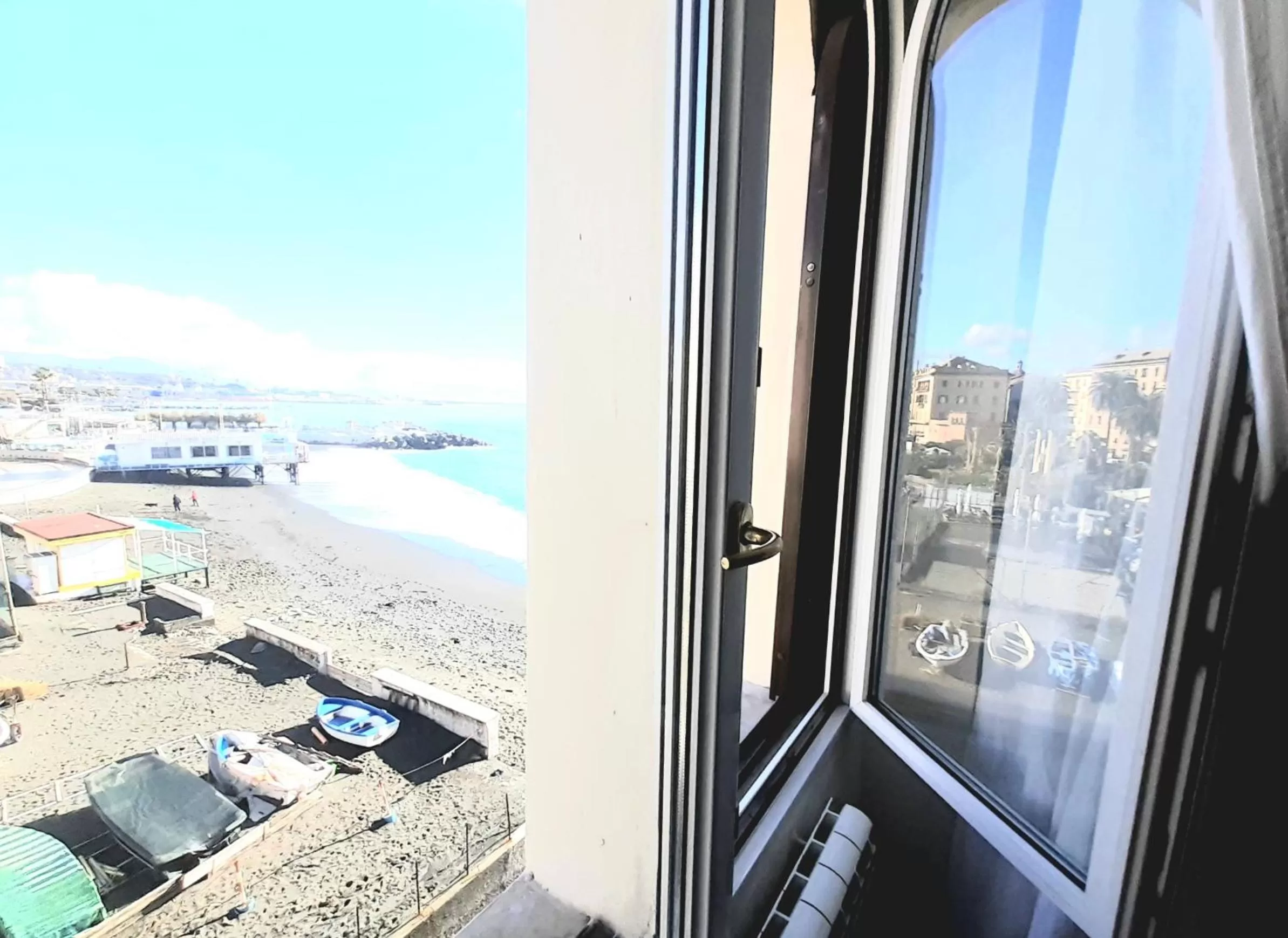 Hotel Castello Miramare