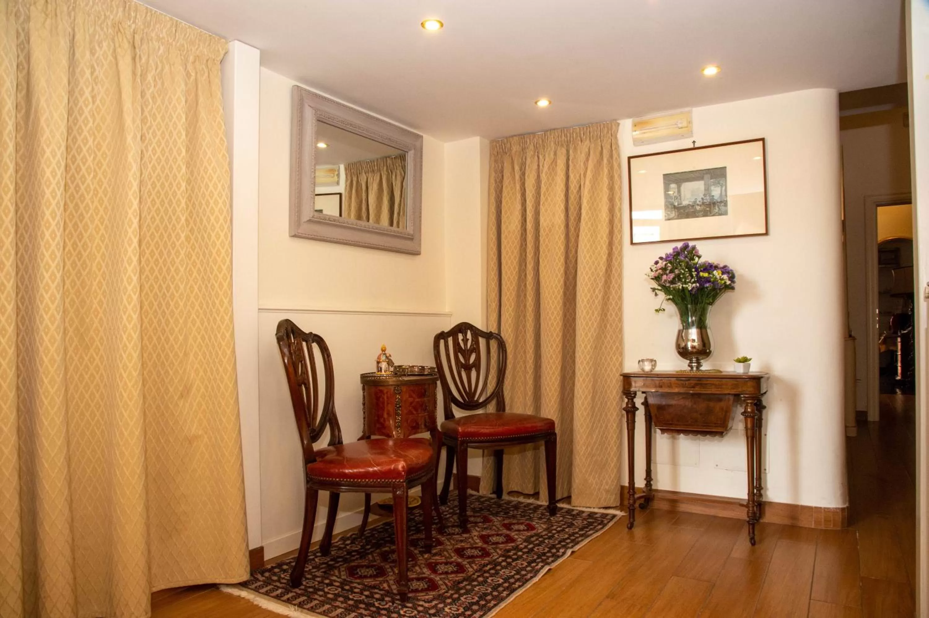 B&B Residenza Via Dei Mille