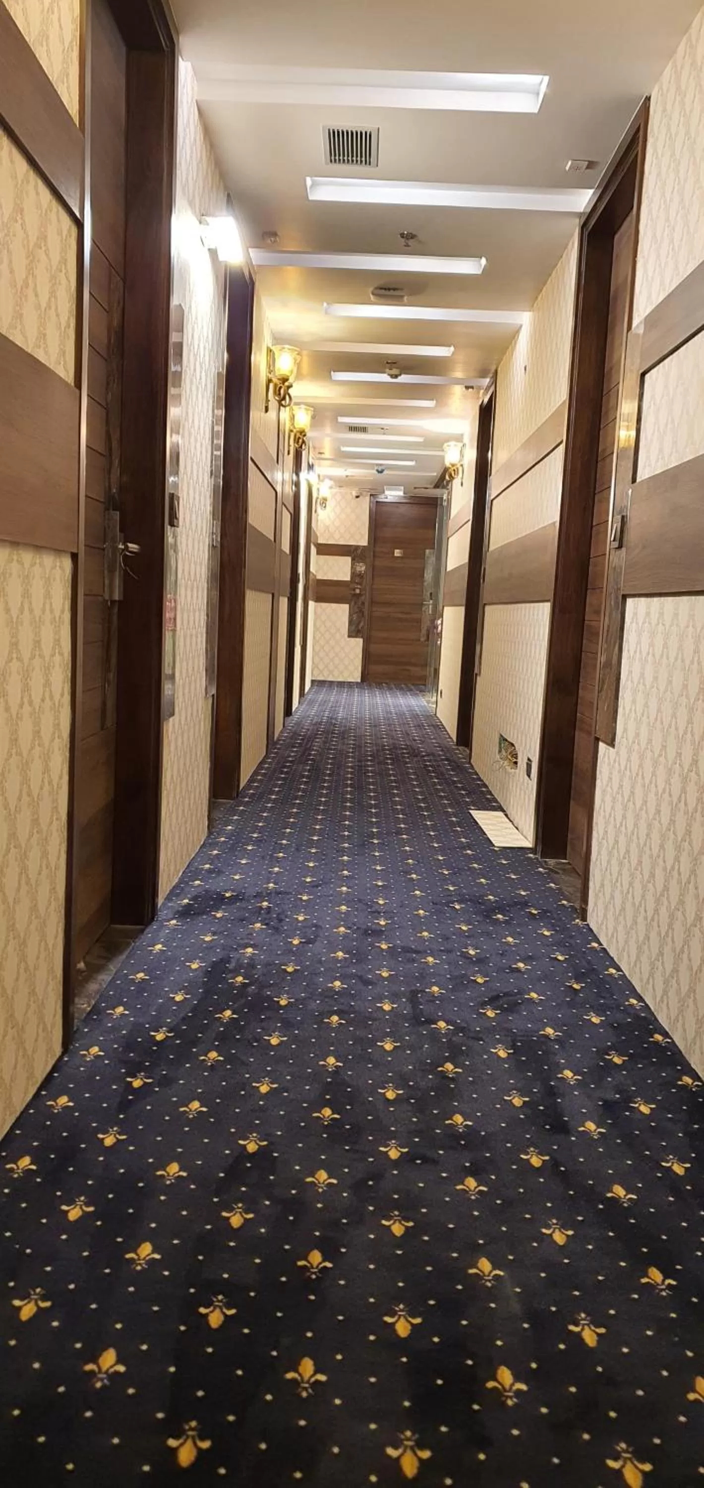 Hotel Makhan Residency