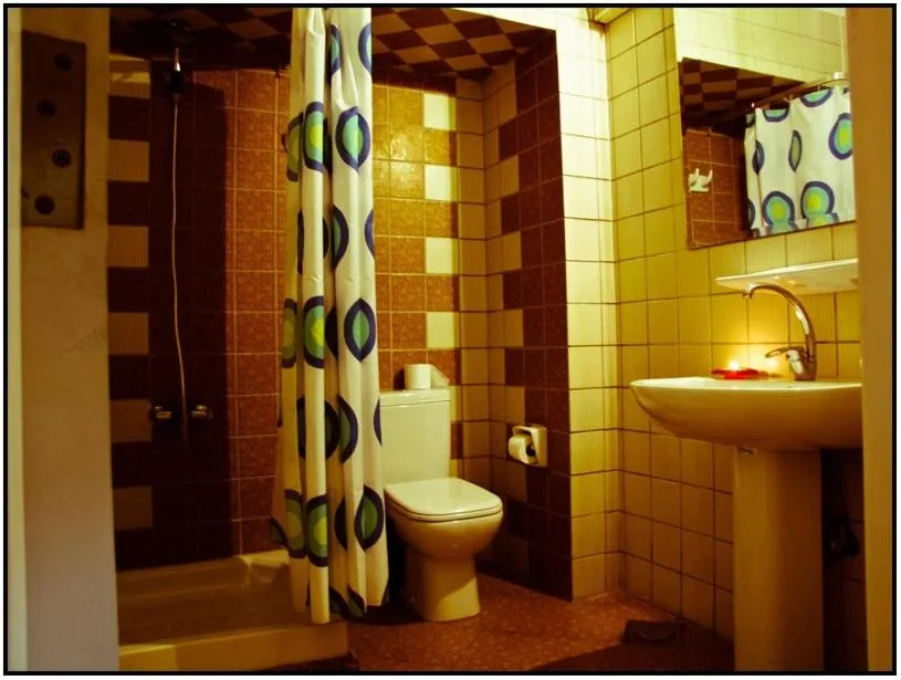 Alexander The Great Hotel