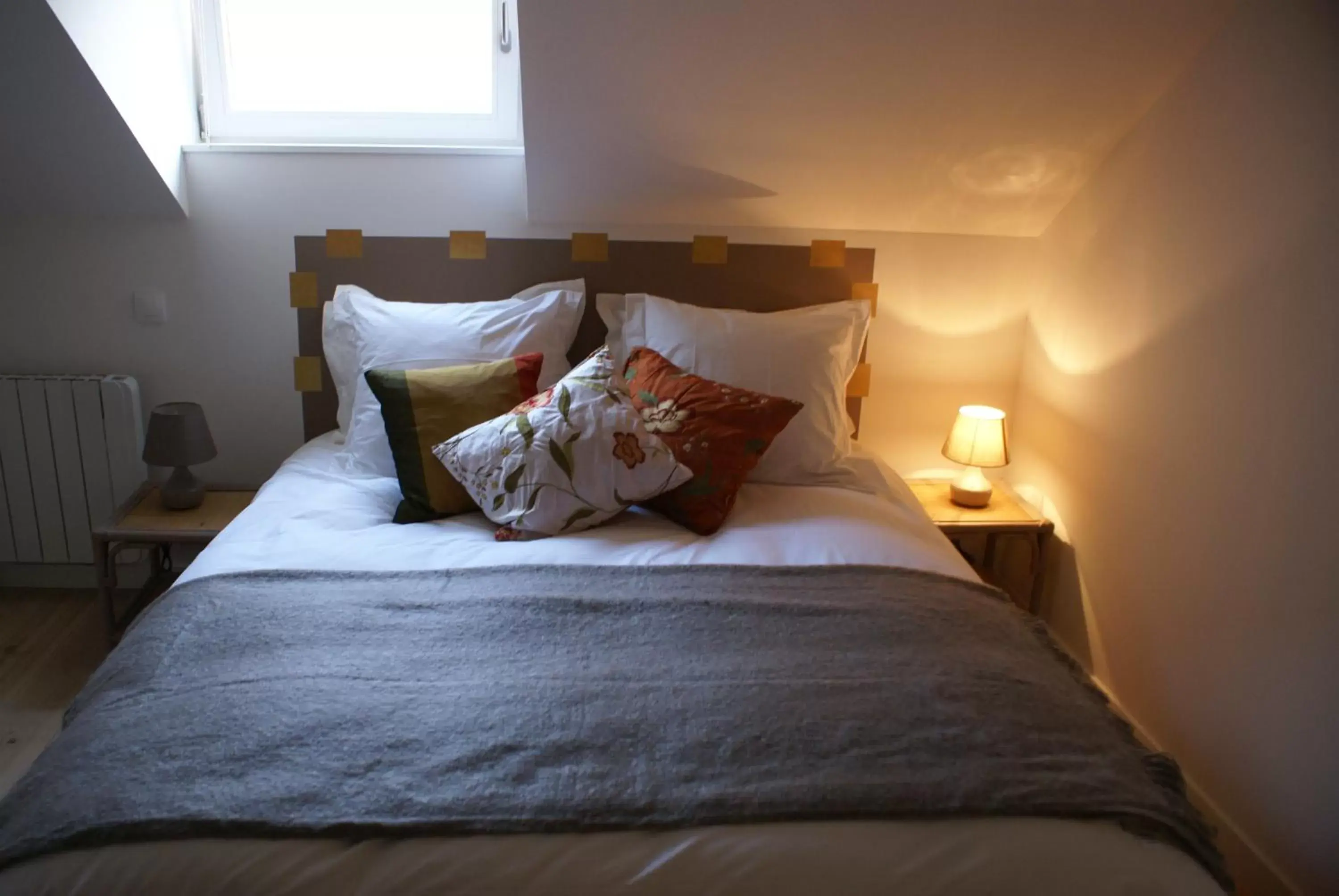 Holiday Home in La Cour Soubespin Holiday Home in La Cour Soubespin