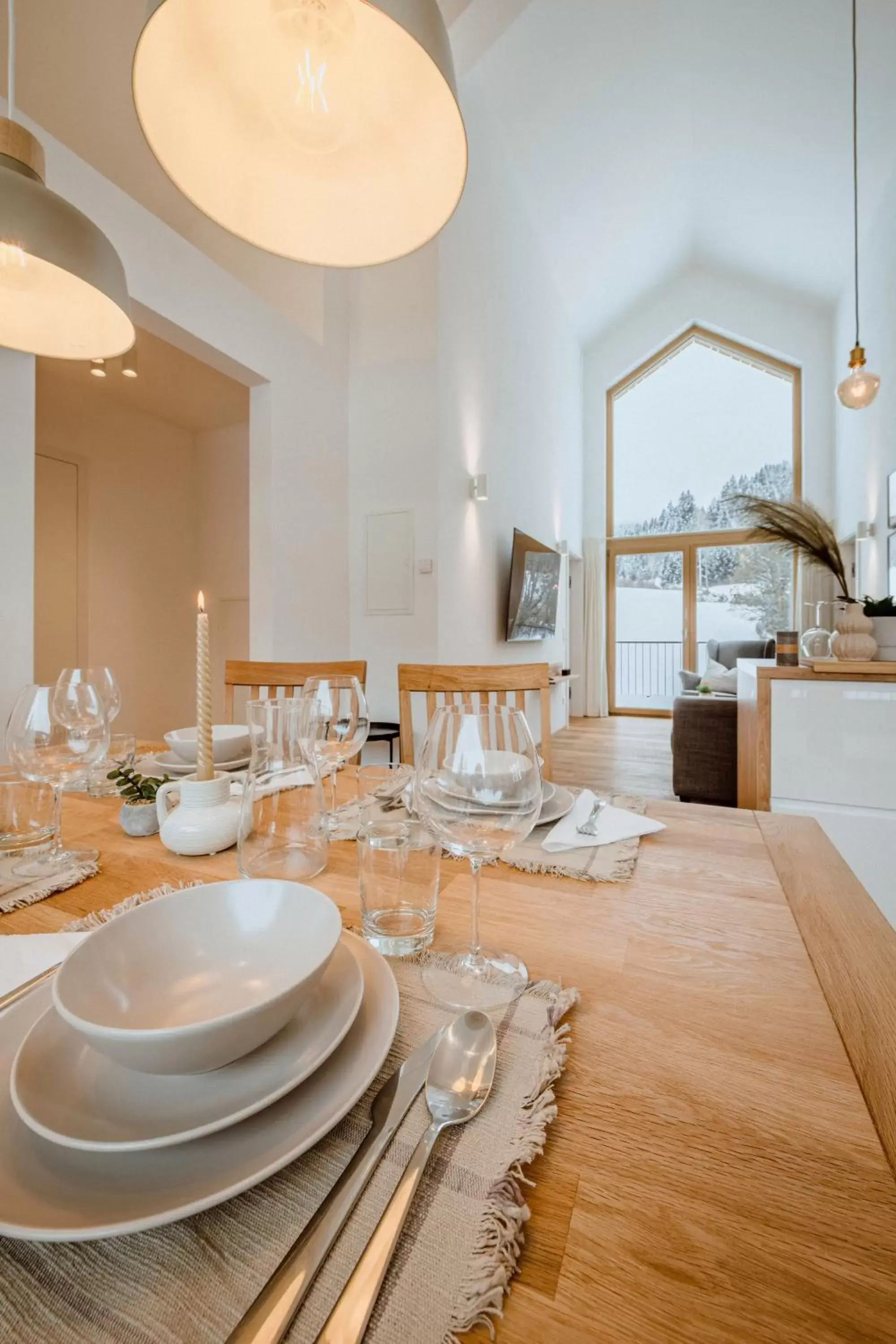 Penthouse Apartment in Da Alois - Alpine Premium Apartments Penthouse Apartment in Da Alois - Alpine Premium Apartments