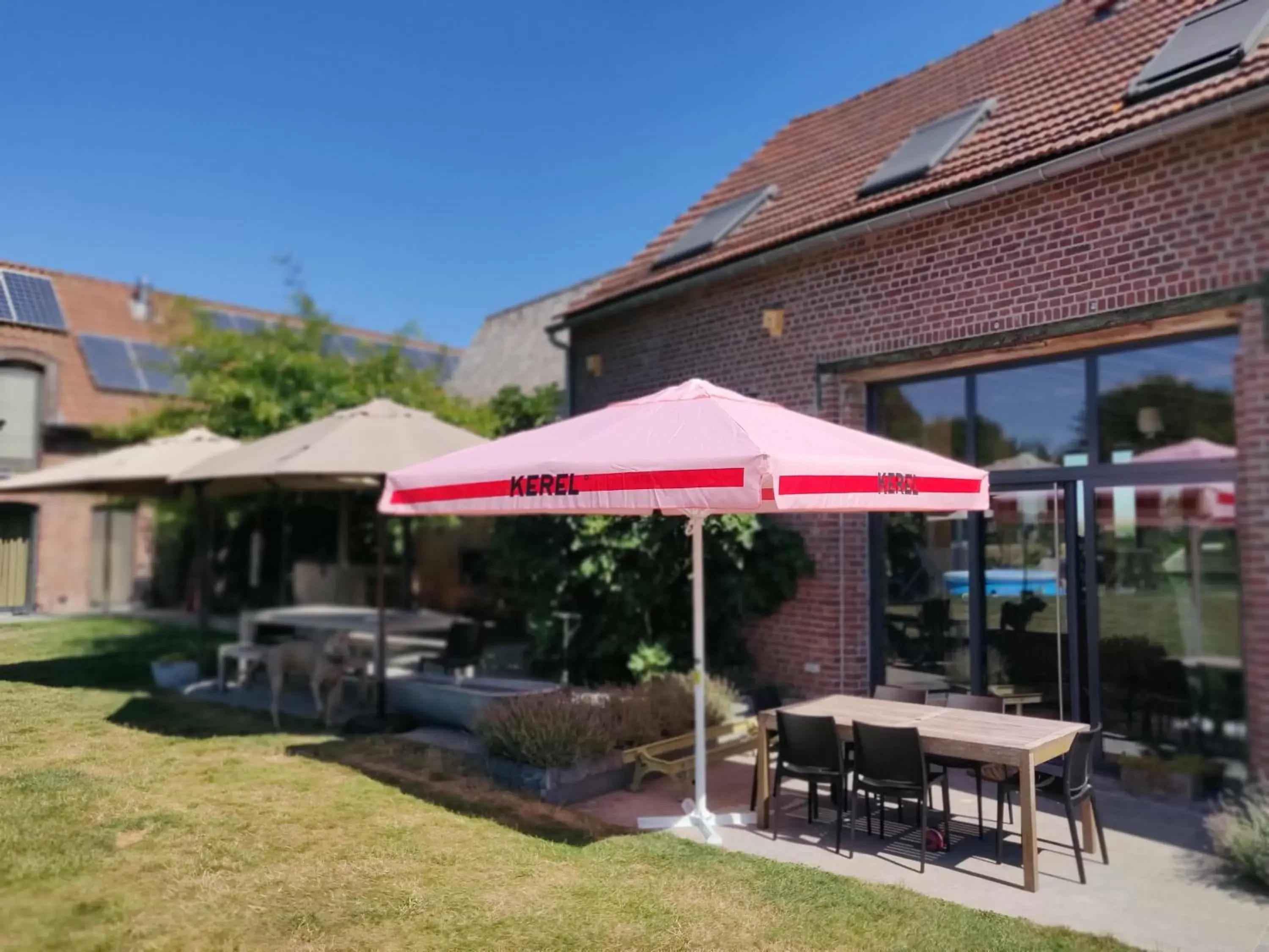 Akrenbos 101 Akrenbos 101