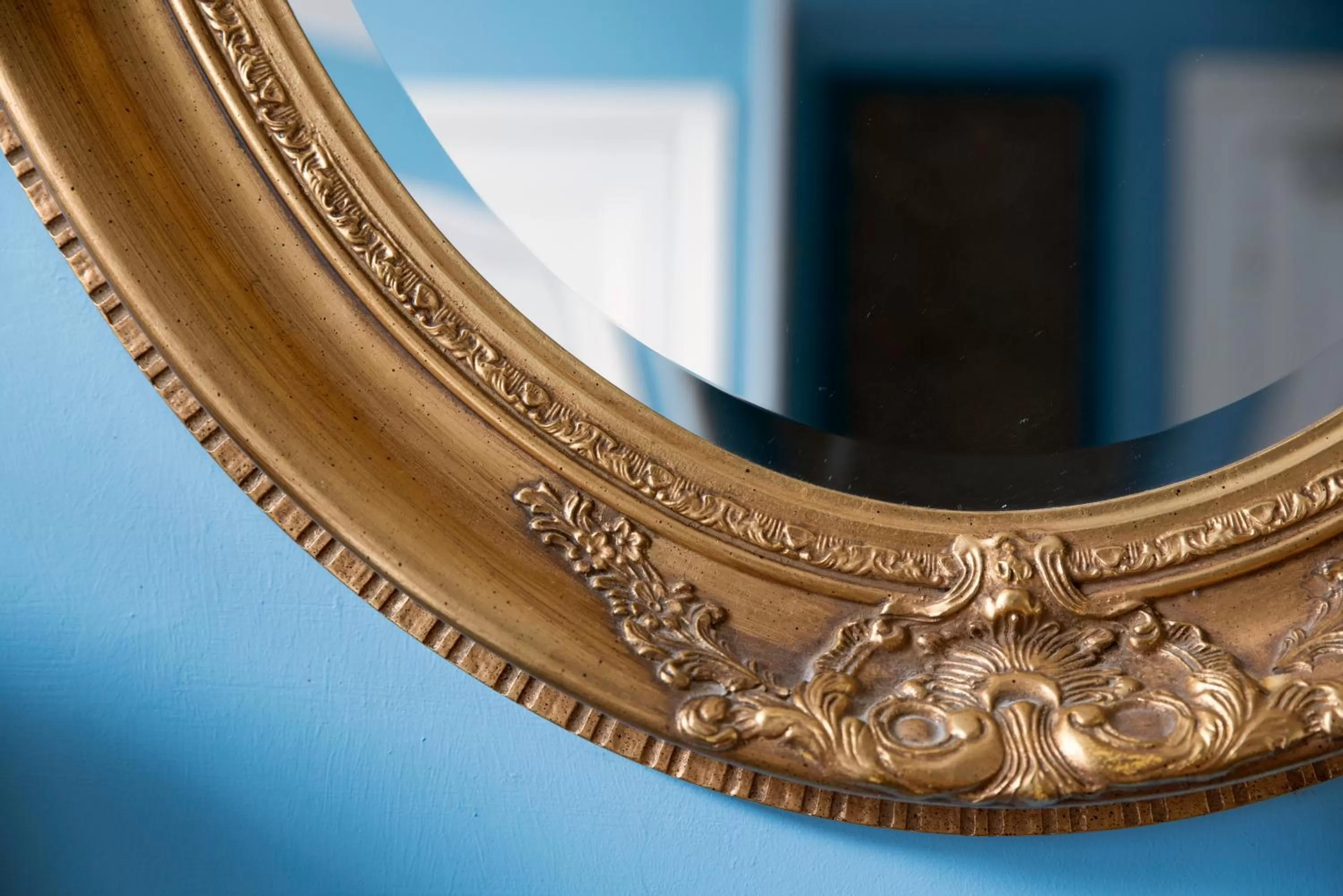 Decorative detail in Hotel Fidder - Patrick's Whisky Bar