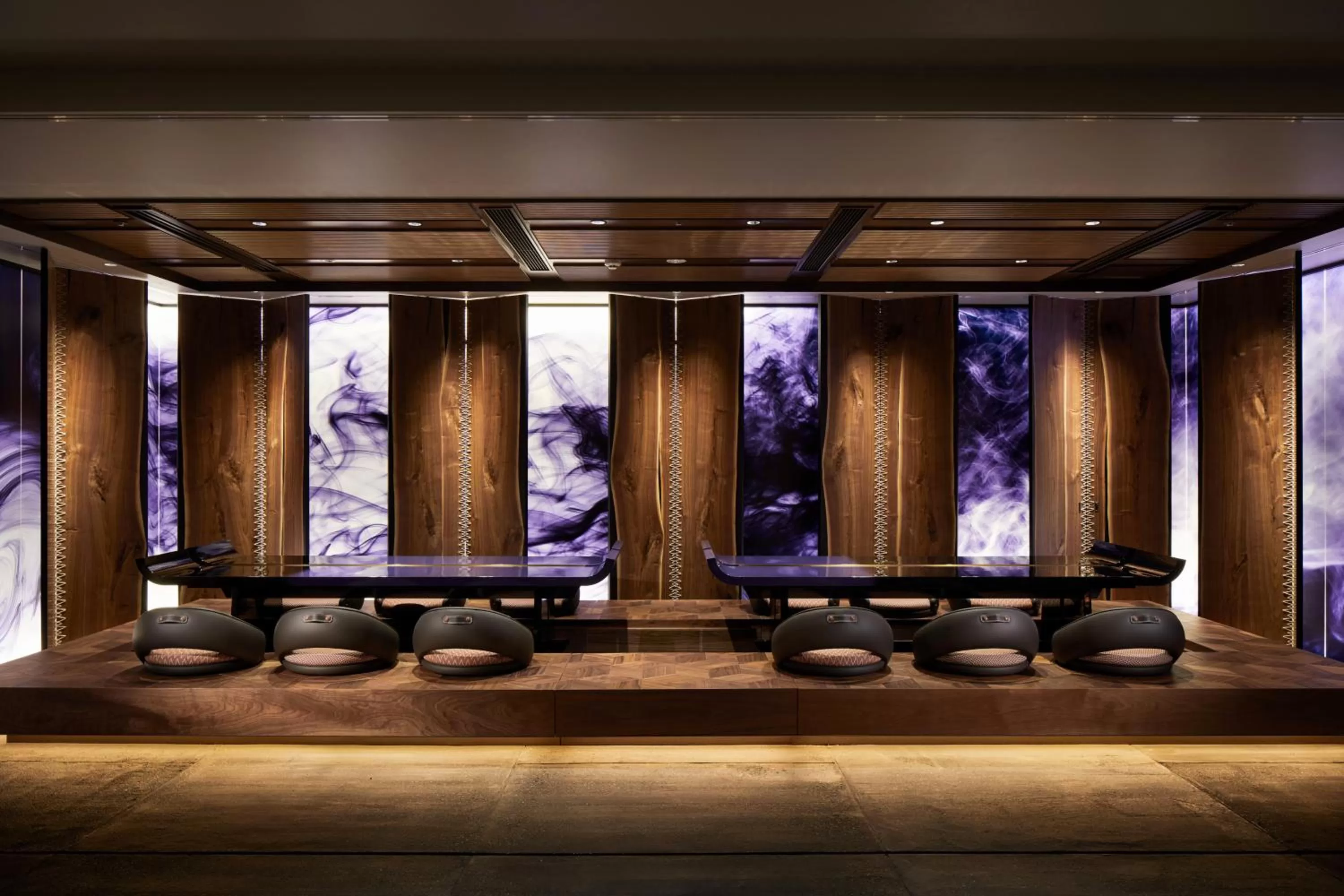 Lounge or bar in Mercure Kyoto Station