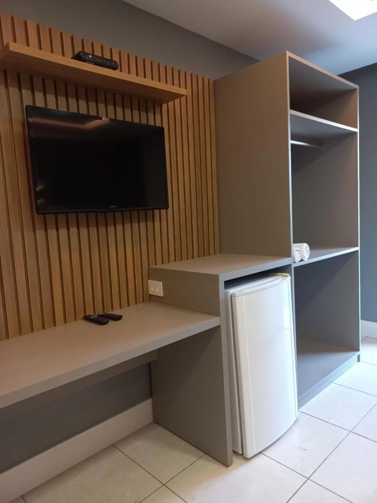 Hotel Adventure São Luís