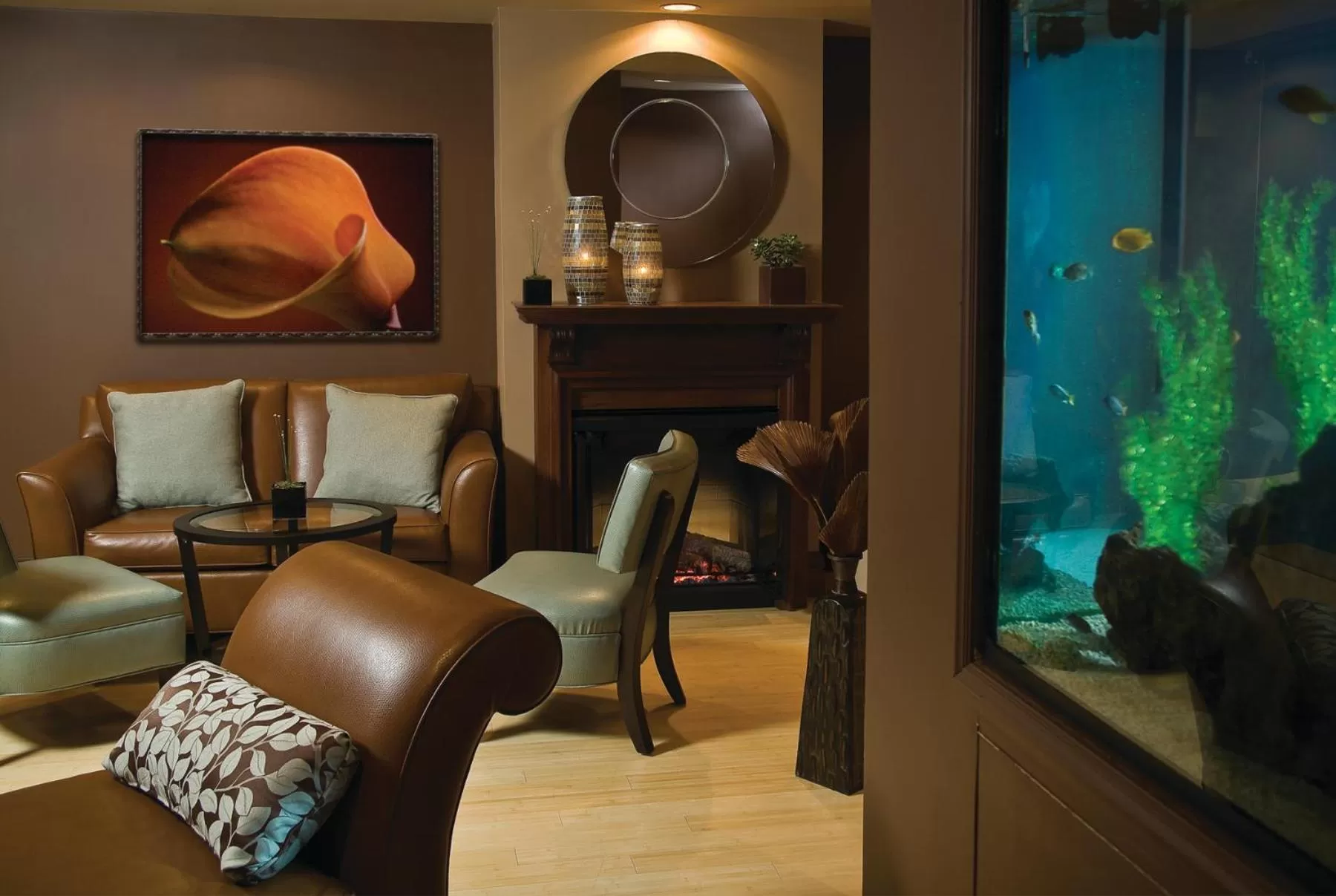 Spa and wellness centre/facilities in Prince of Wales