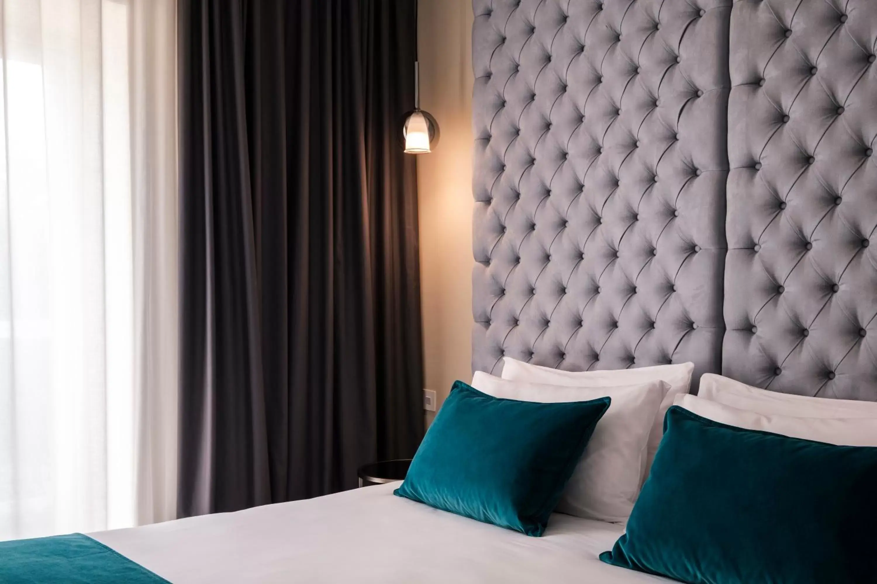 Superior Double Room Valley View in Urban Valley Resort & Spa Superior Double Room Valley View in Urban Valley Resort & Spa