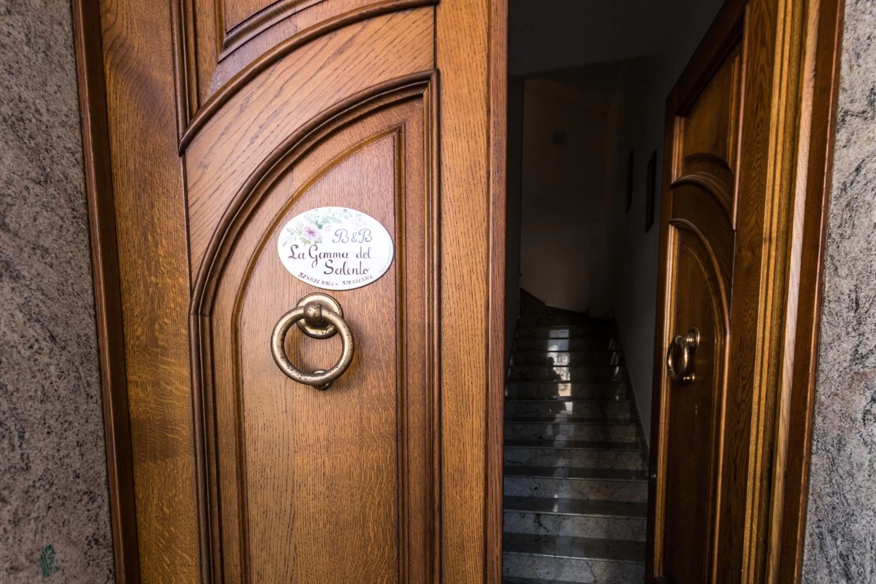 La Gemma del Salento