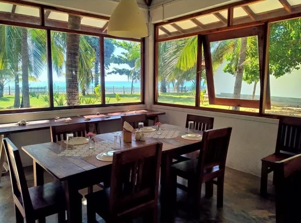 Pearl Oceanic Resort - Trincomalee