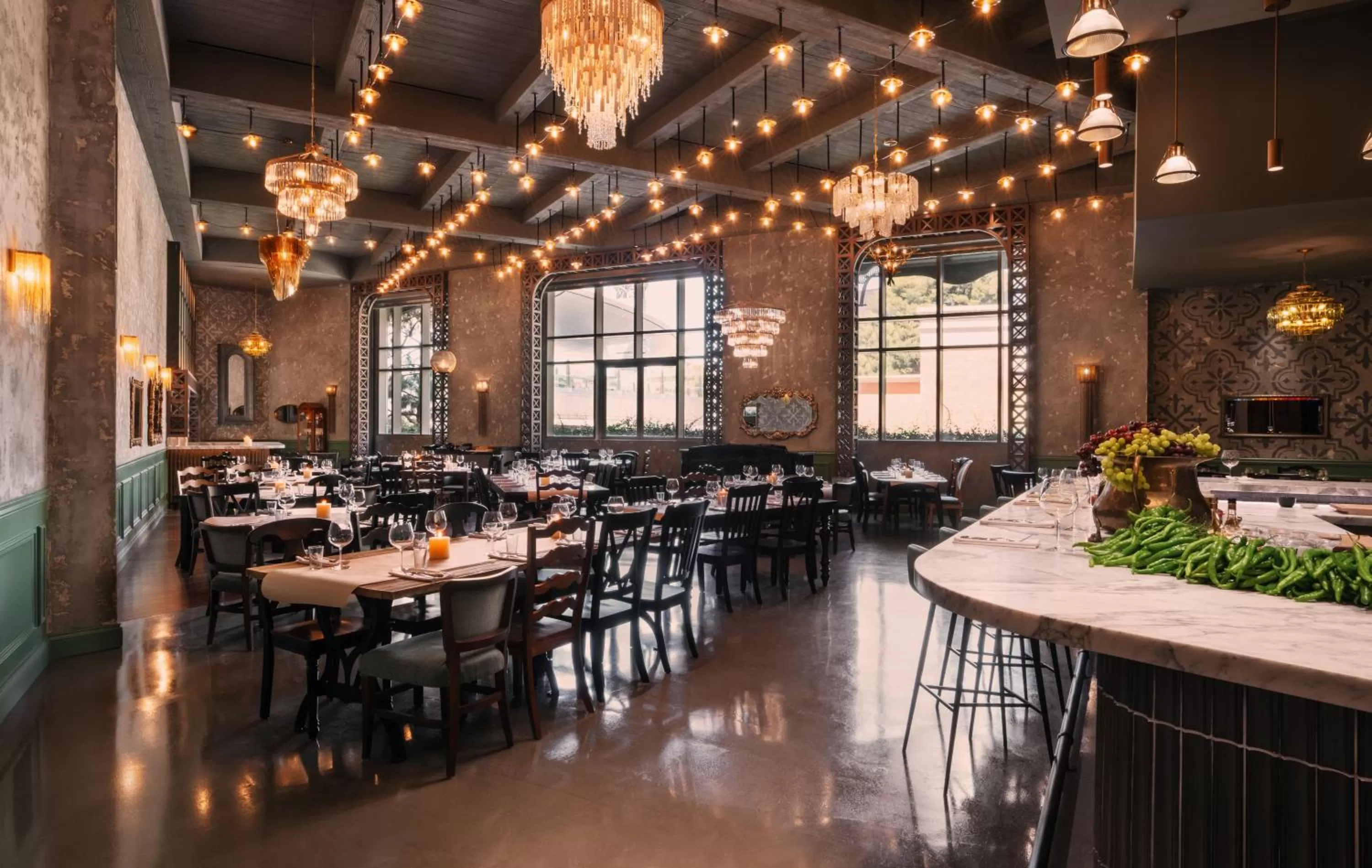 Restaurant/places to eat in The Venetian® Resort Las Vegas