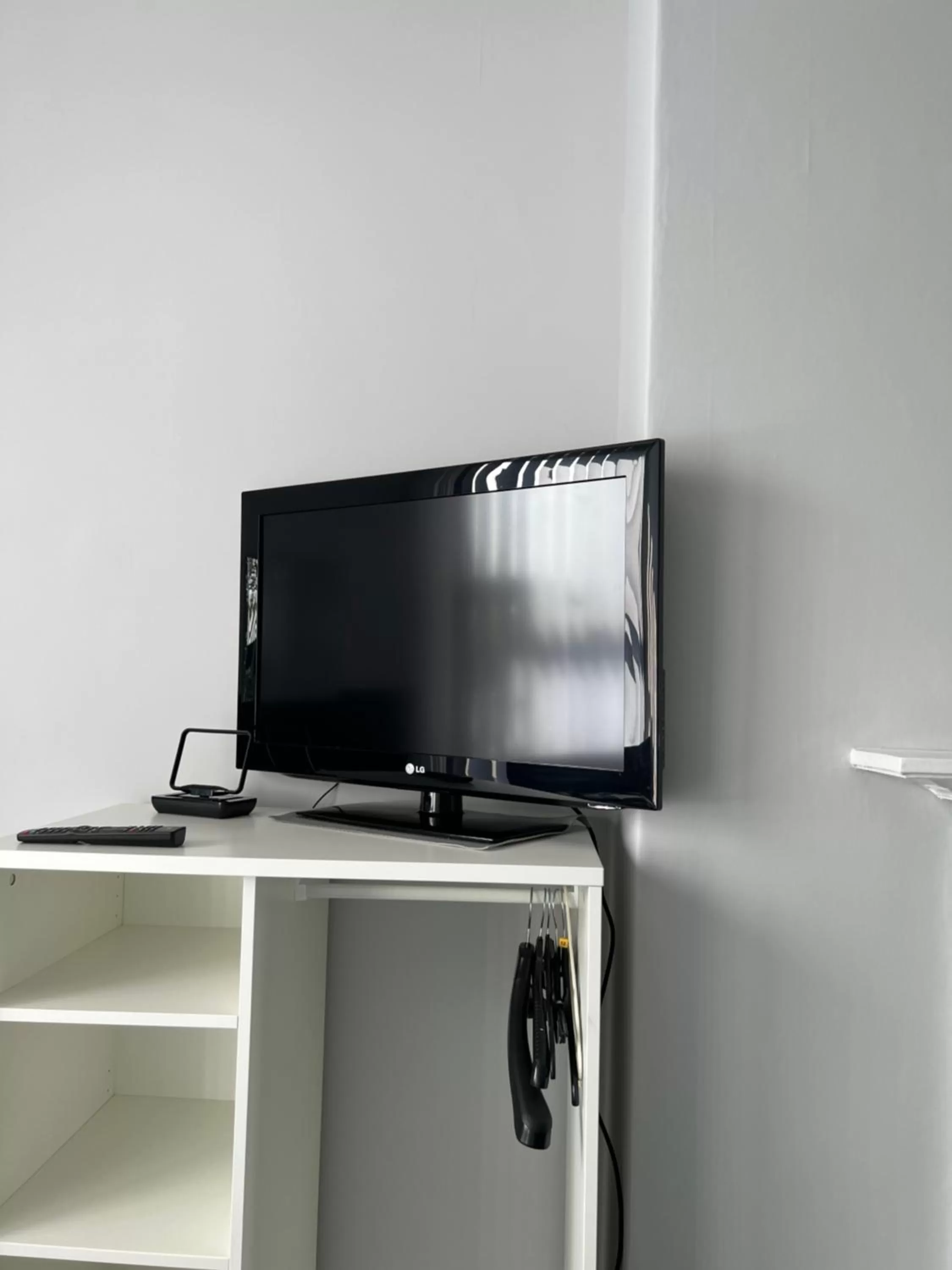 TV and multimedia in St Andrews house Hotel