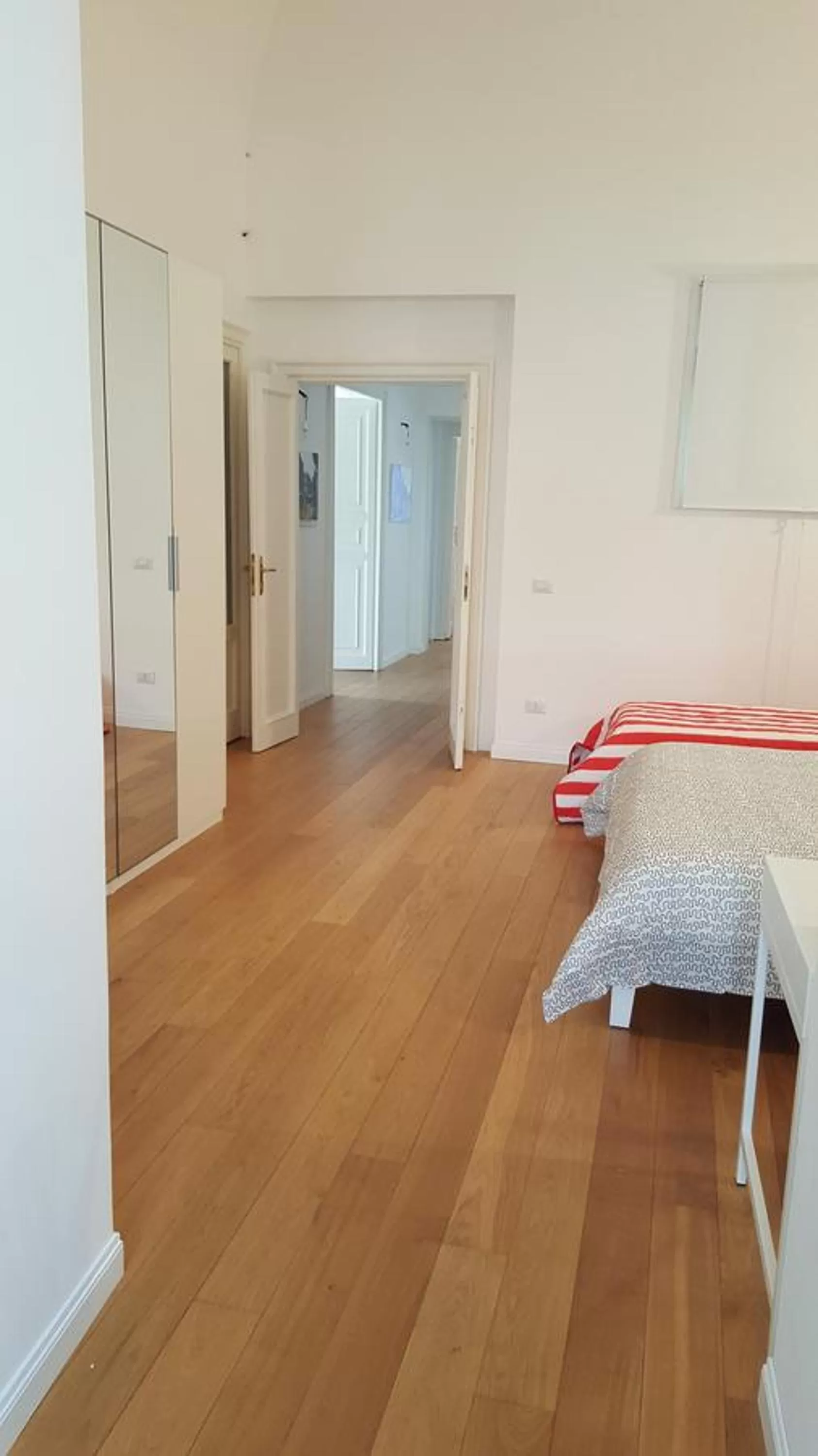 Bedroom, Bed in Il Cortile del Marchese Beccadelli