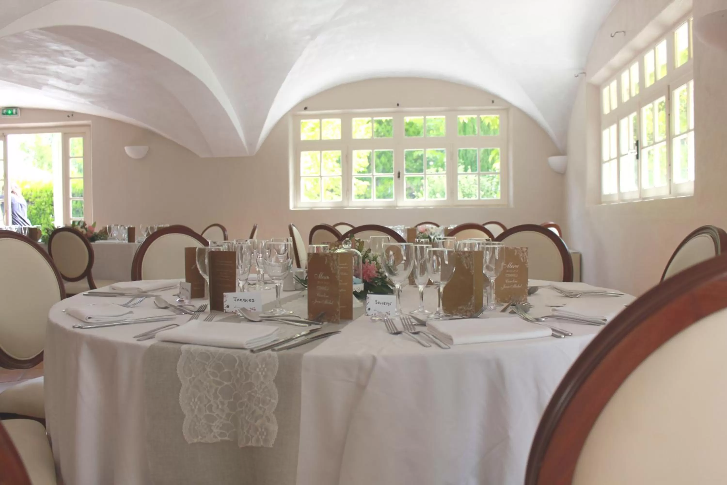 Hotel Mas De Cure Bourse