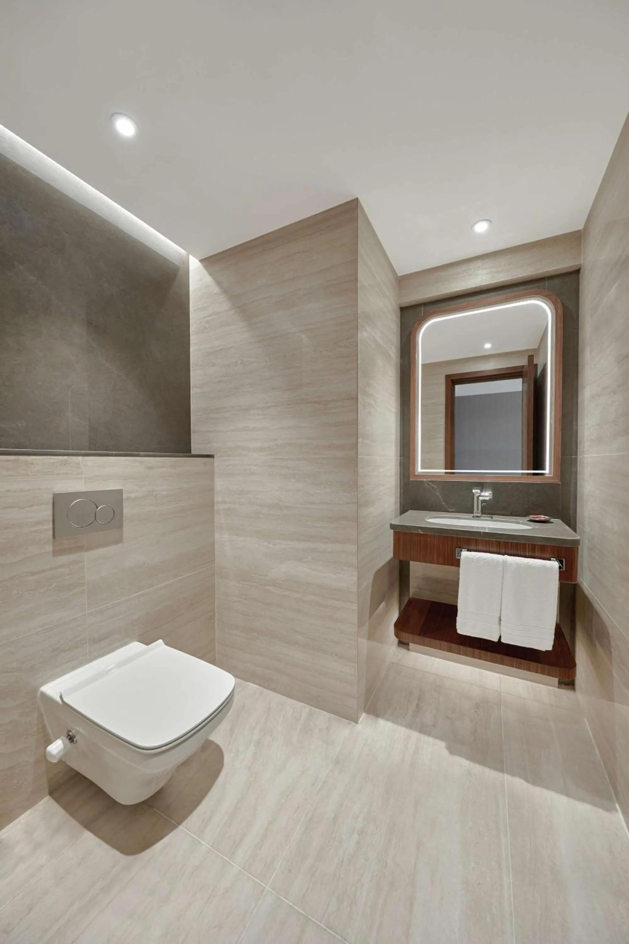 Deluxe King Suite with Nile View - Lounge Access in Sofitel Cairo Downtown Nile