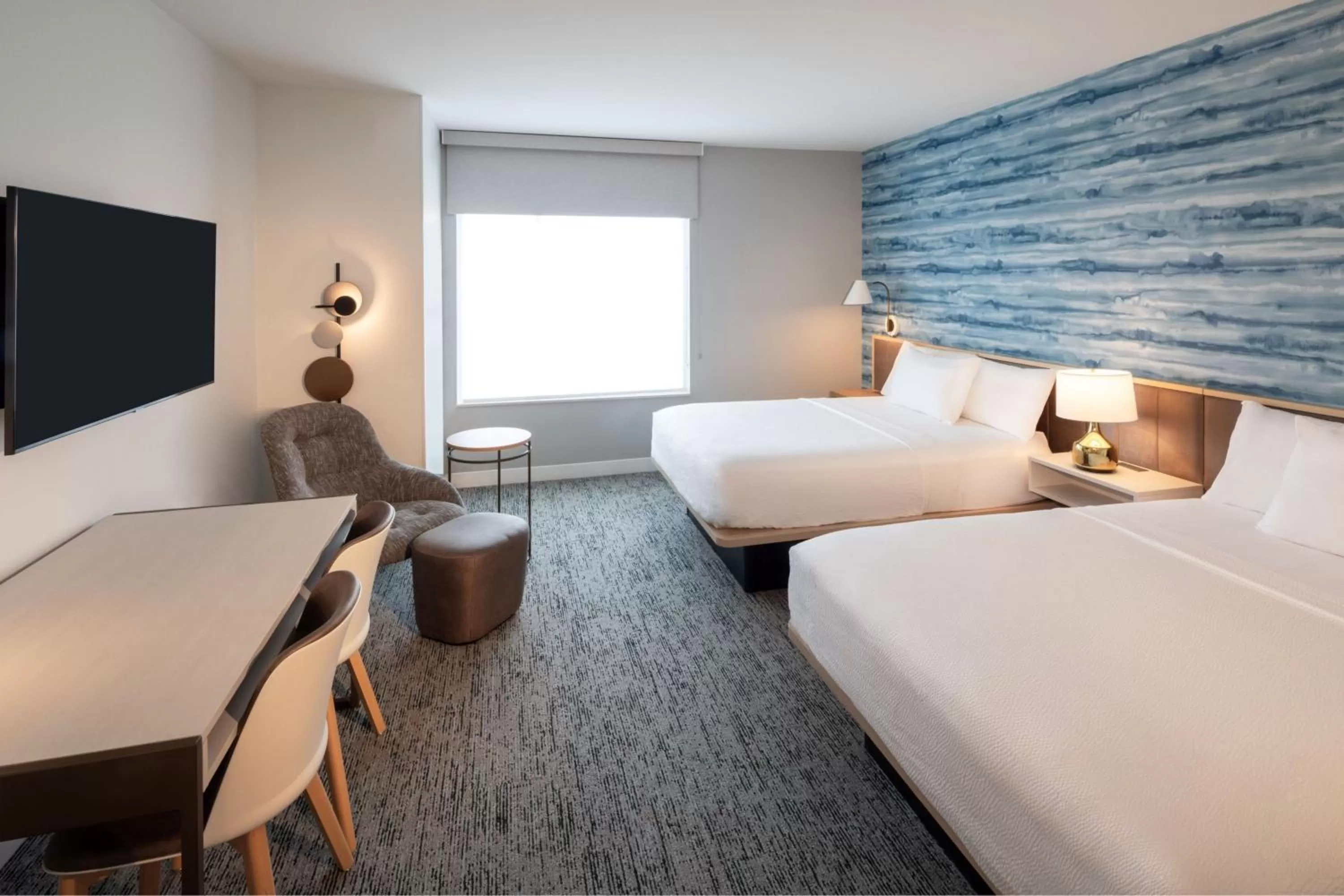 Photo of the whole room, Bed in TownePlace Suites by Marriott Ellensburg