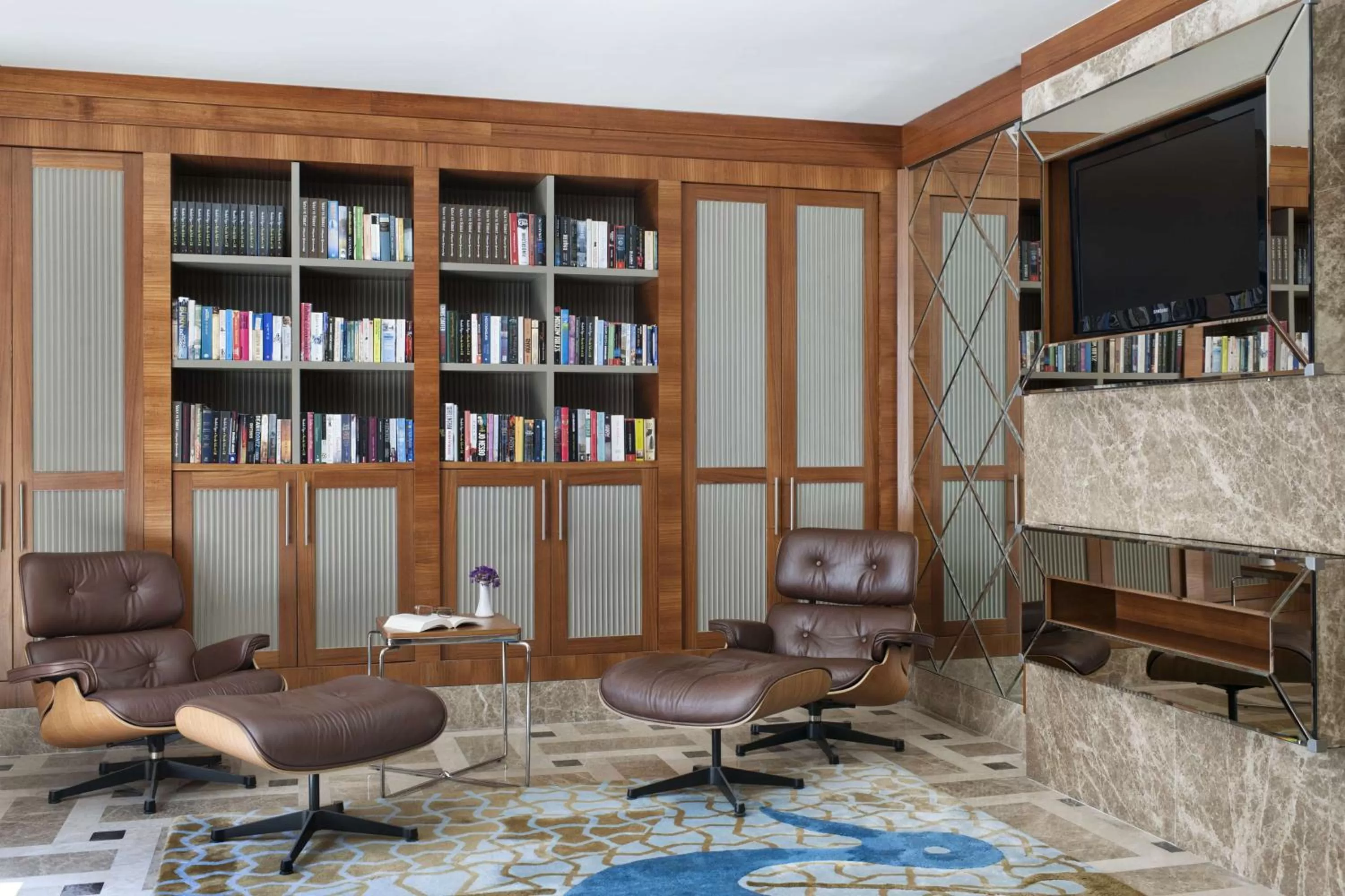 Property building in Hilton Dalaman Sarigerme Resort & Spa