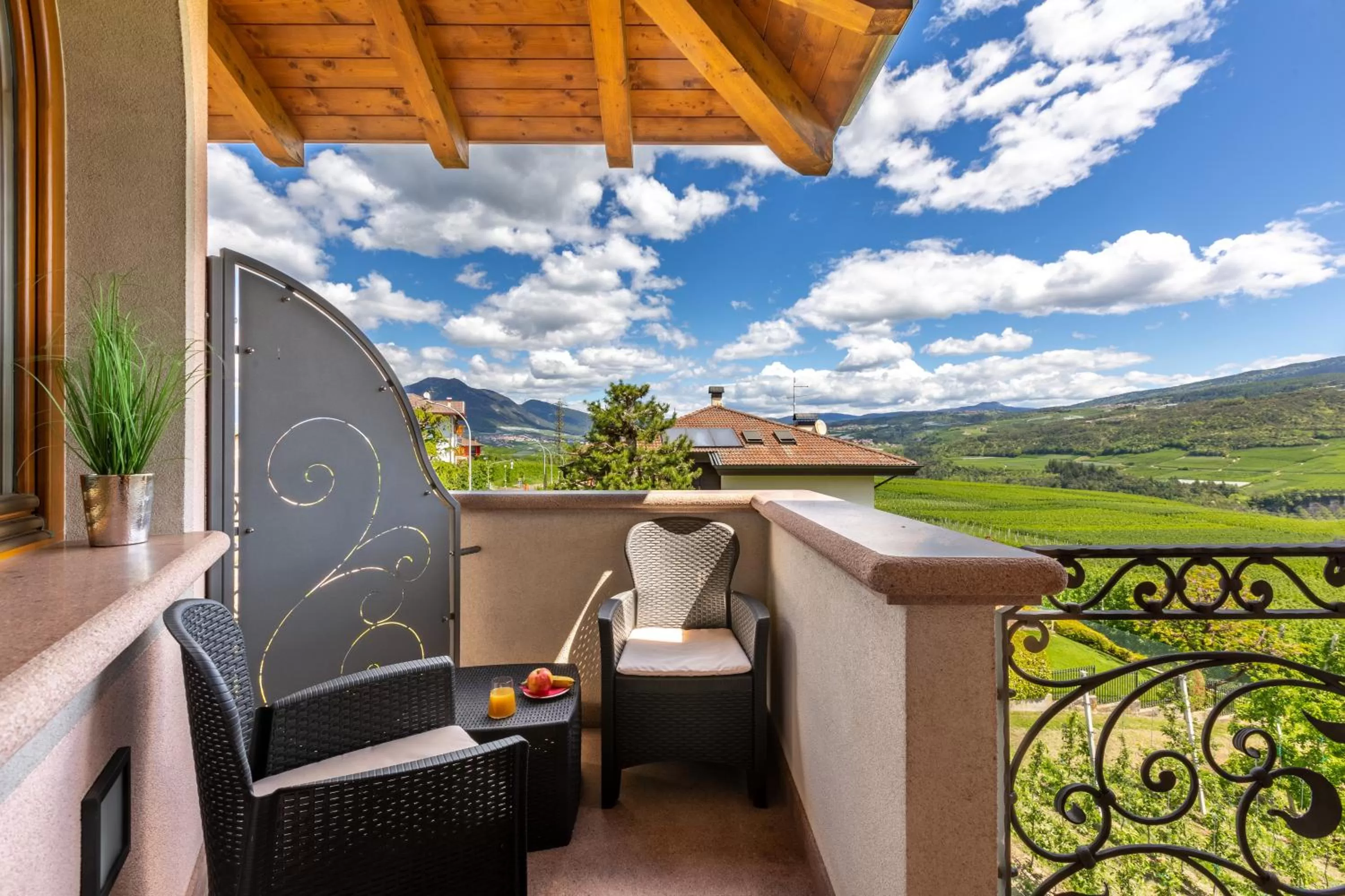 Relais Villa Quercia