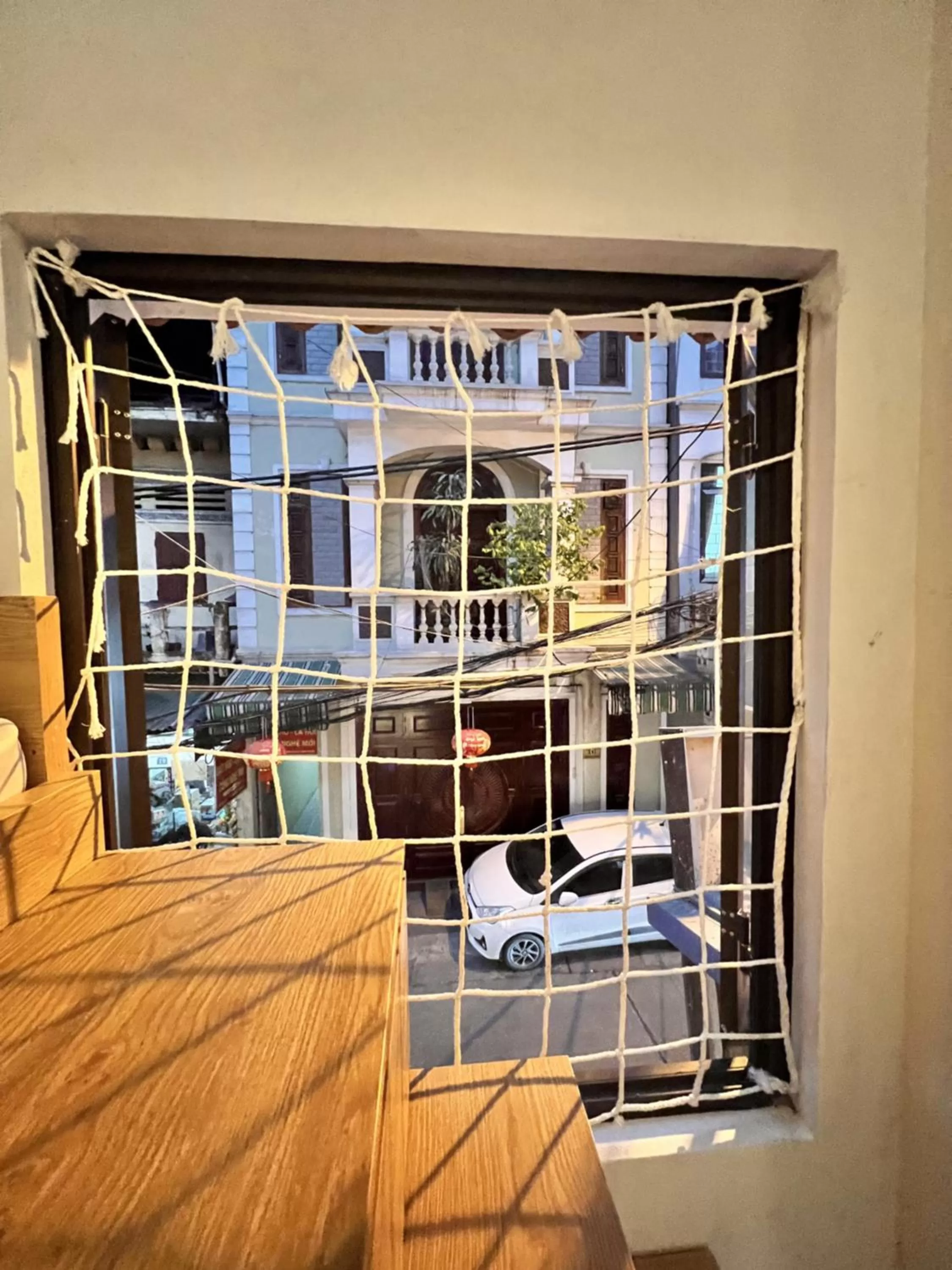 City view, Bed in An Nam Corner- Thanh Yen