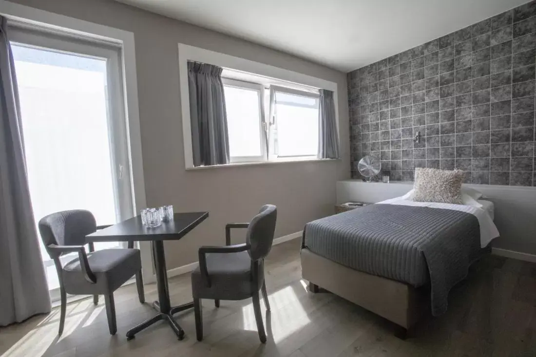 Standard Double Room - single occupancy in B&B Aurora Standard Double Room - single occupancy in B&B Aurora