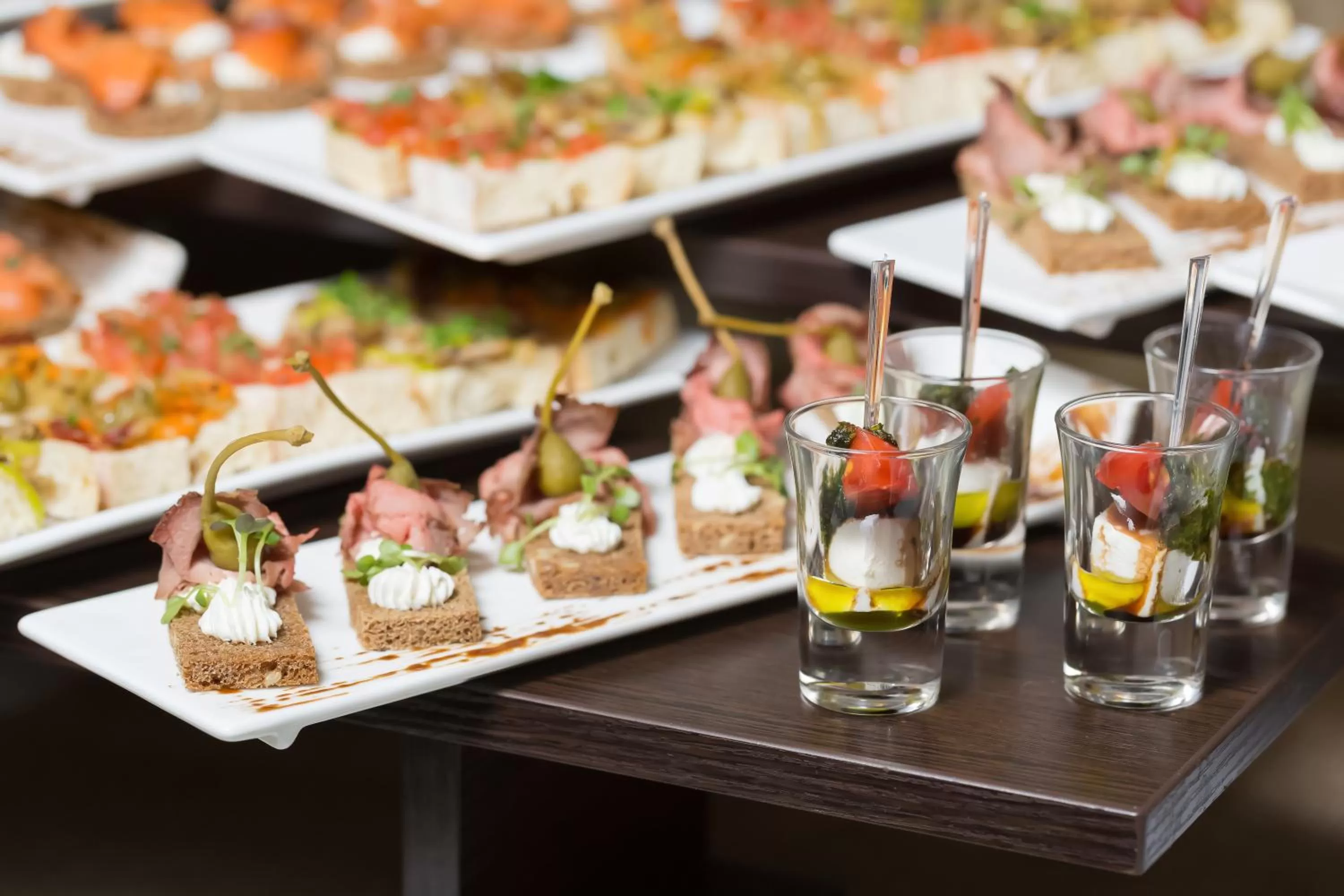 Meeting/conference room in Crowne Plaza London - Docklands by IHG