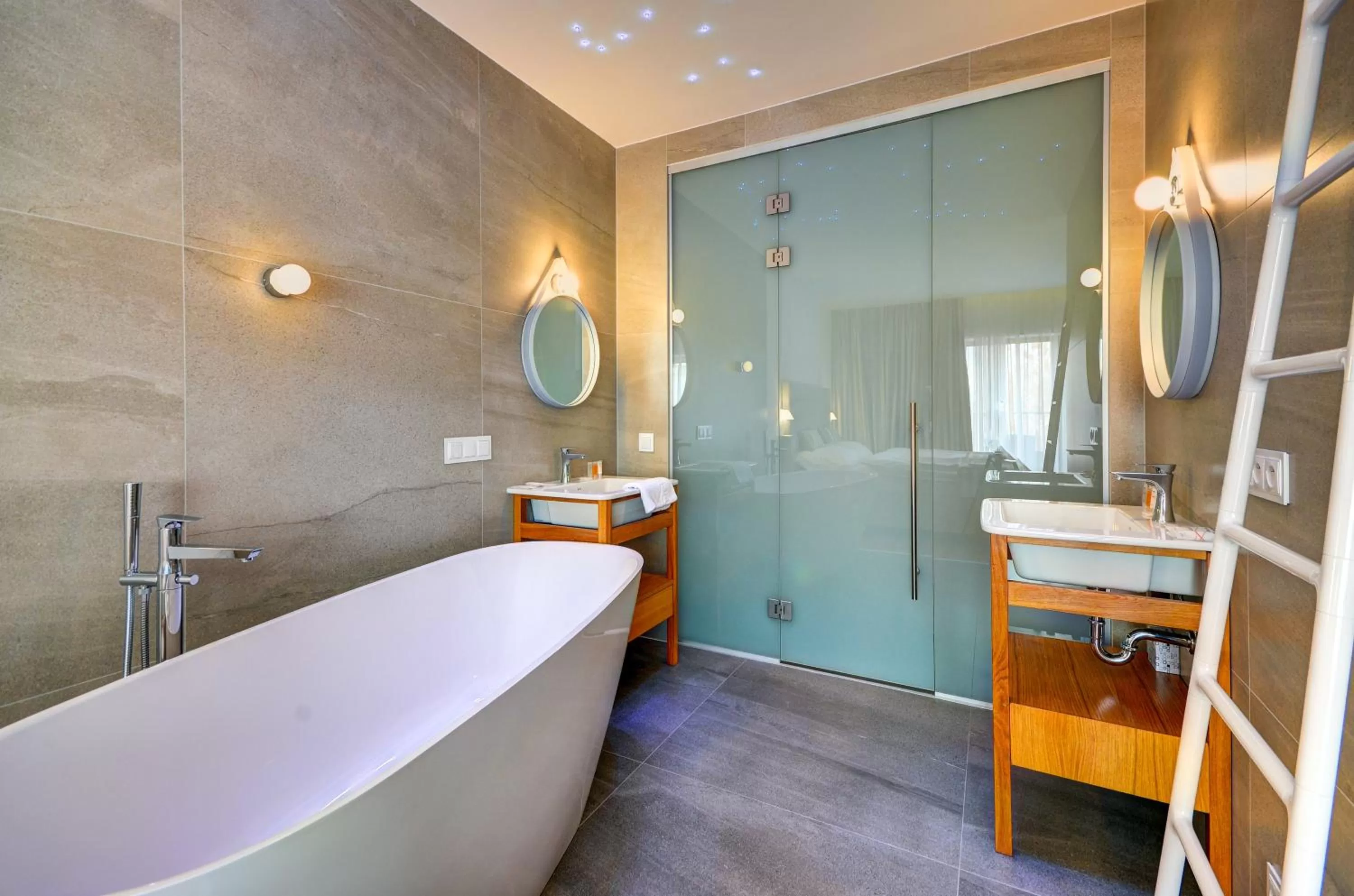 Other in hotel Chmelnice