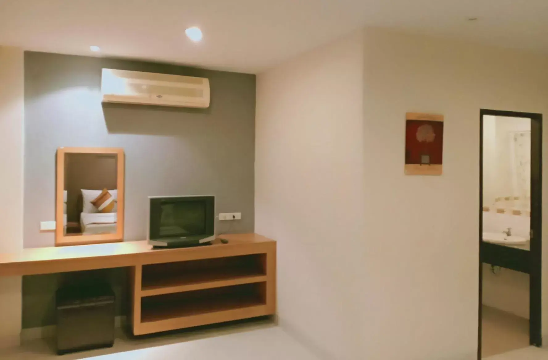 Superior Double Room in Sena House Superior Double Room in Sena House