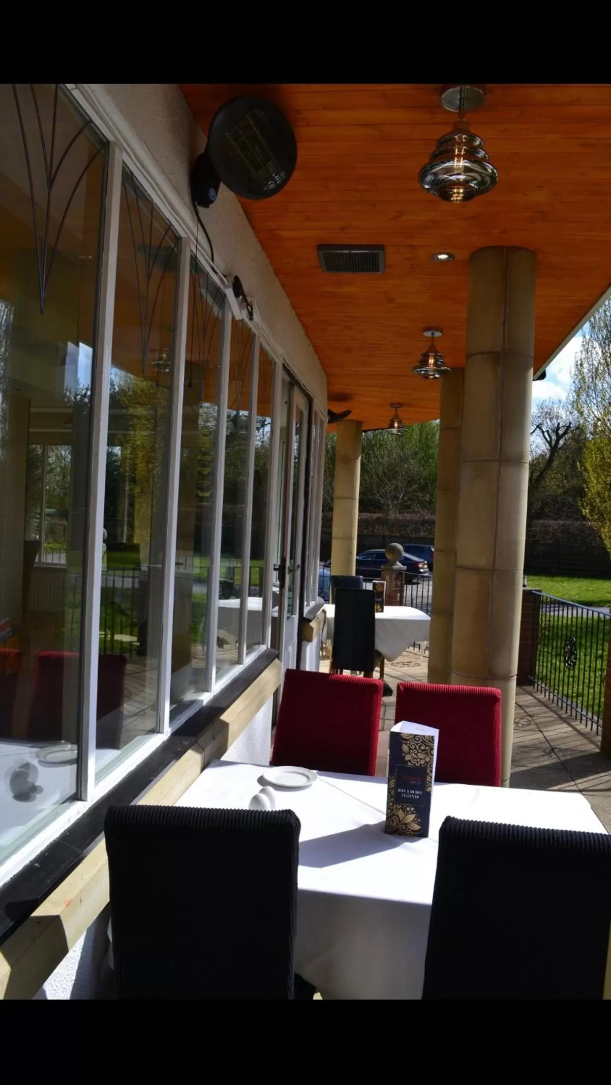 The Residence @ Jaipur