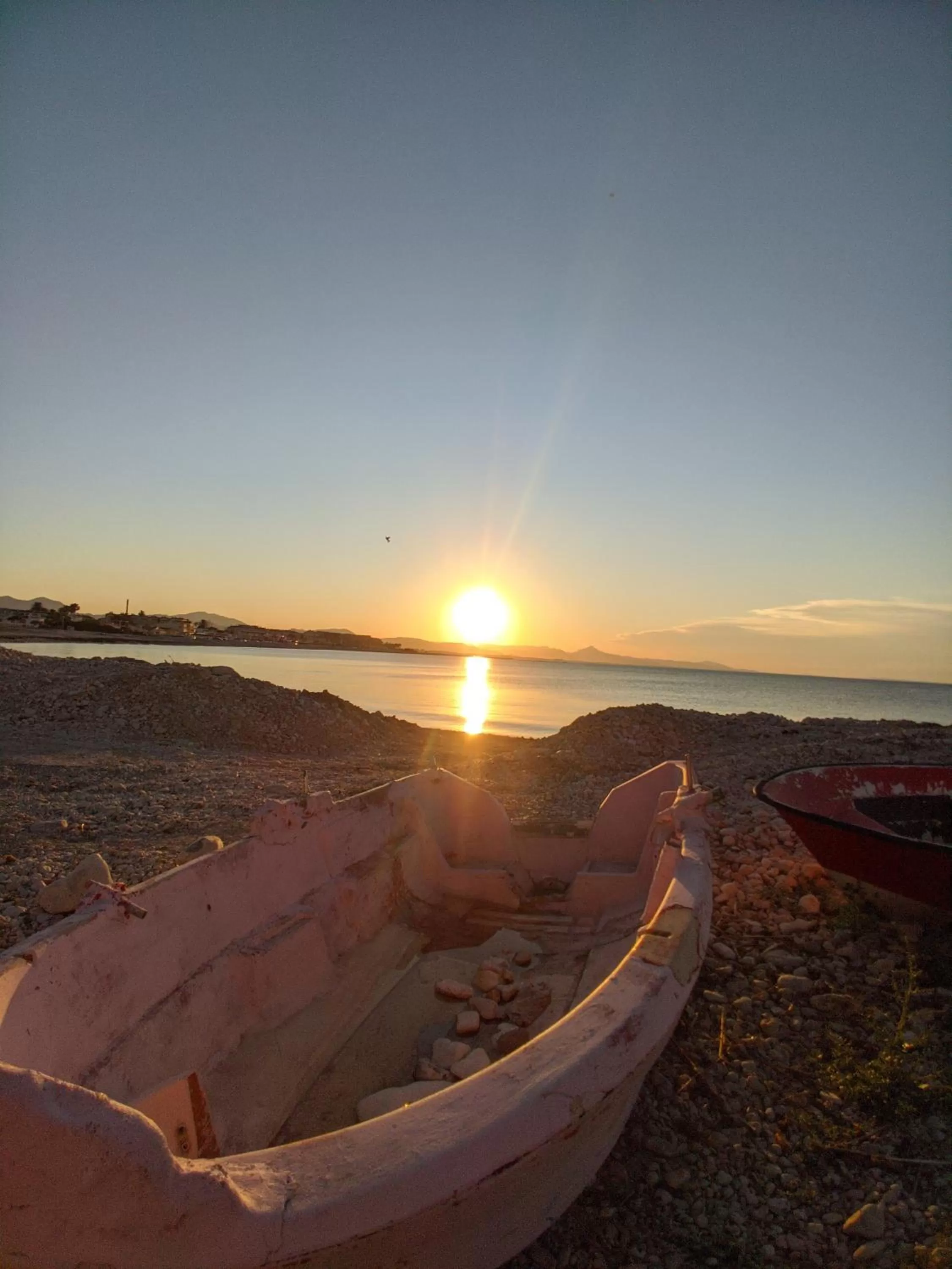 Off site in Soul Beach Hotel By Mc - Adults Recommended