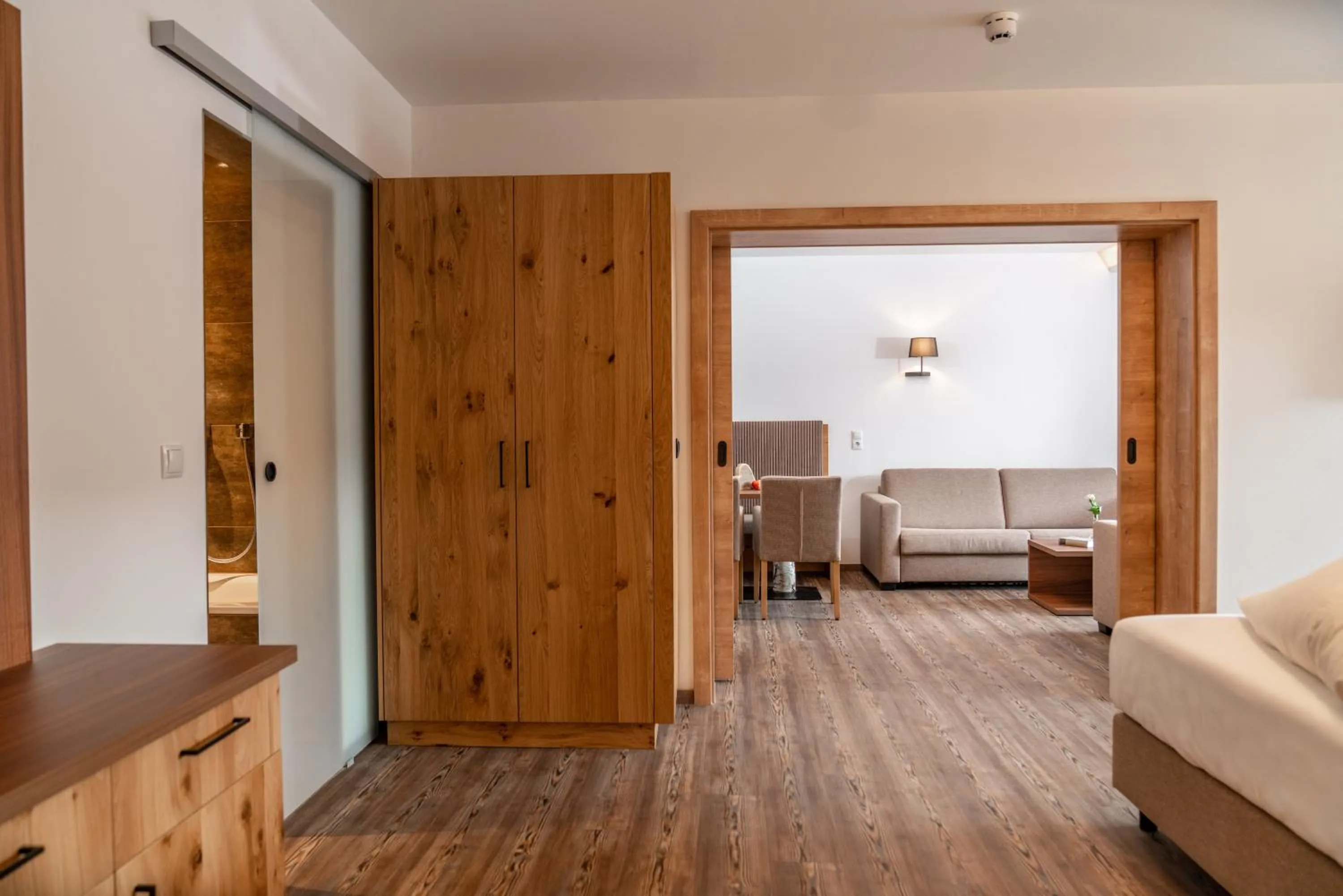 Photo of the whole room in Aktivhotel Pehab - Dachstein Rooftop-Spa