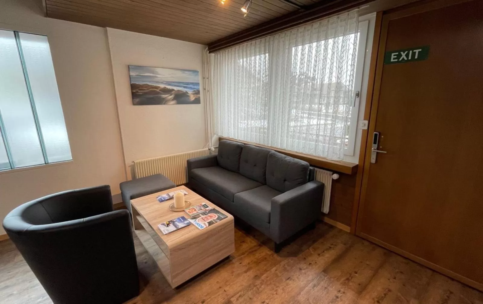 Boutique Hotel & Restaurant Bären Ringgenberg