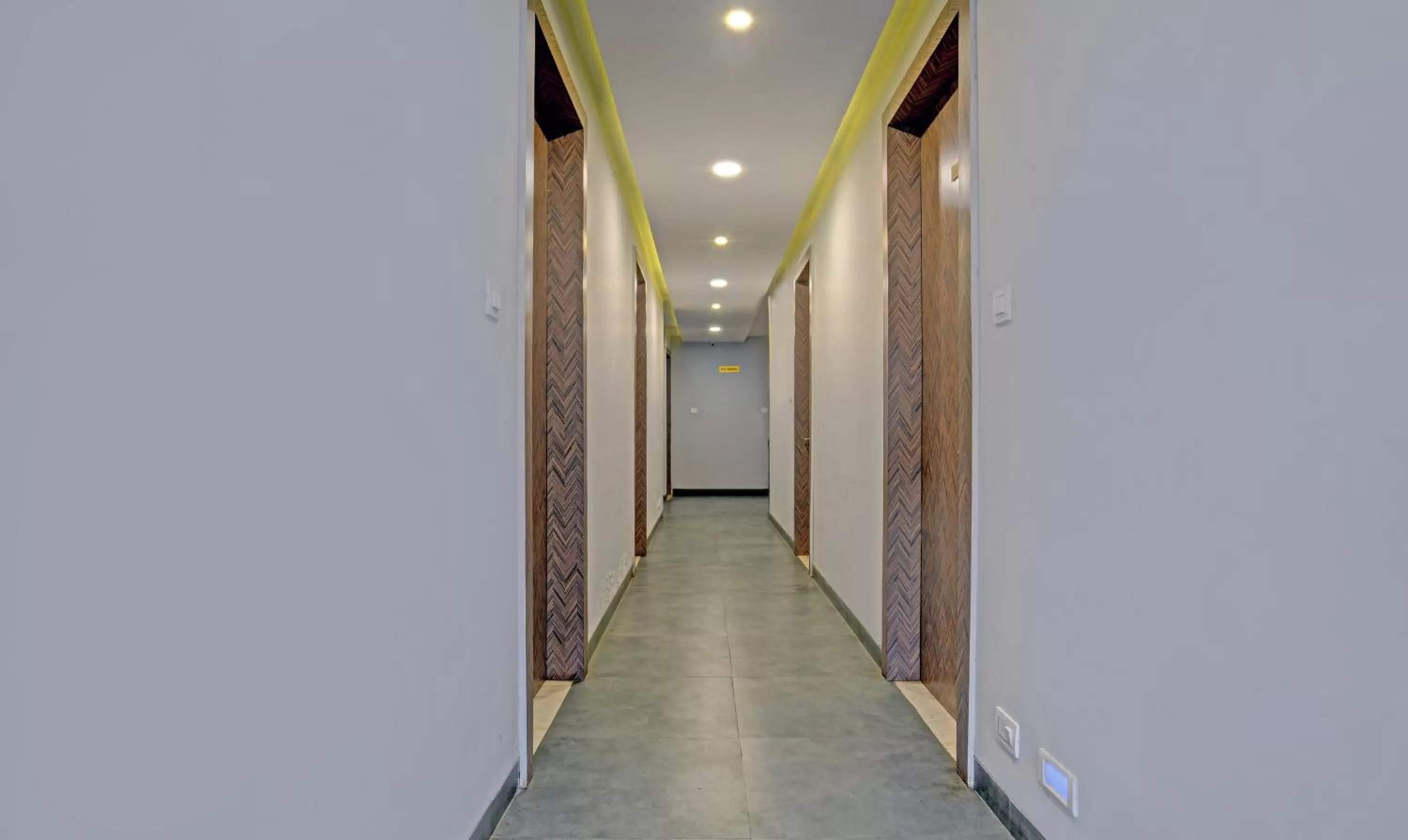 Treebo Trend Shiv Chhaya Vijay Nagar