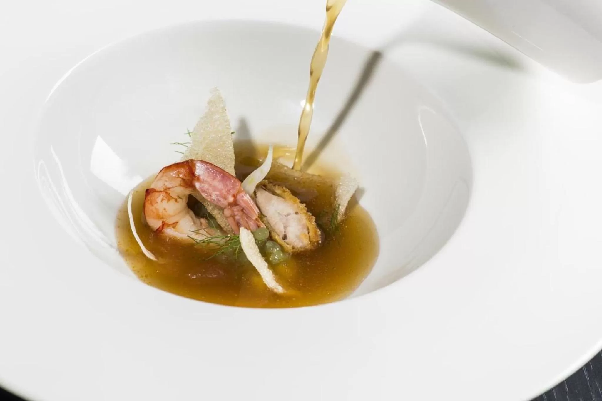 Restaurant/places to eat, Food in Hotel Steirerschlössl