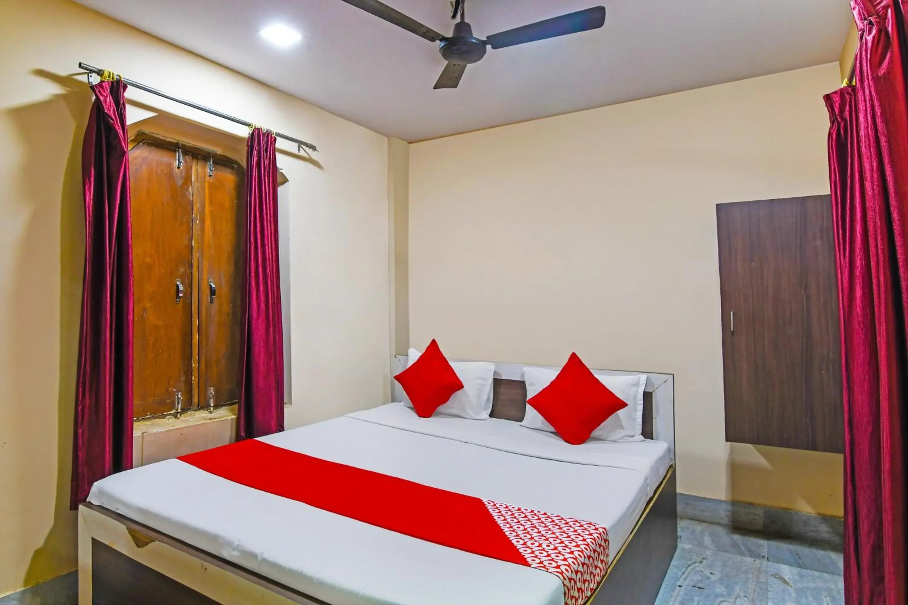 Hotel O Ashirbad Deluxe Hotel O Ashirbad Deluxe